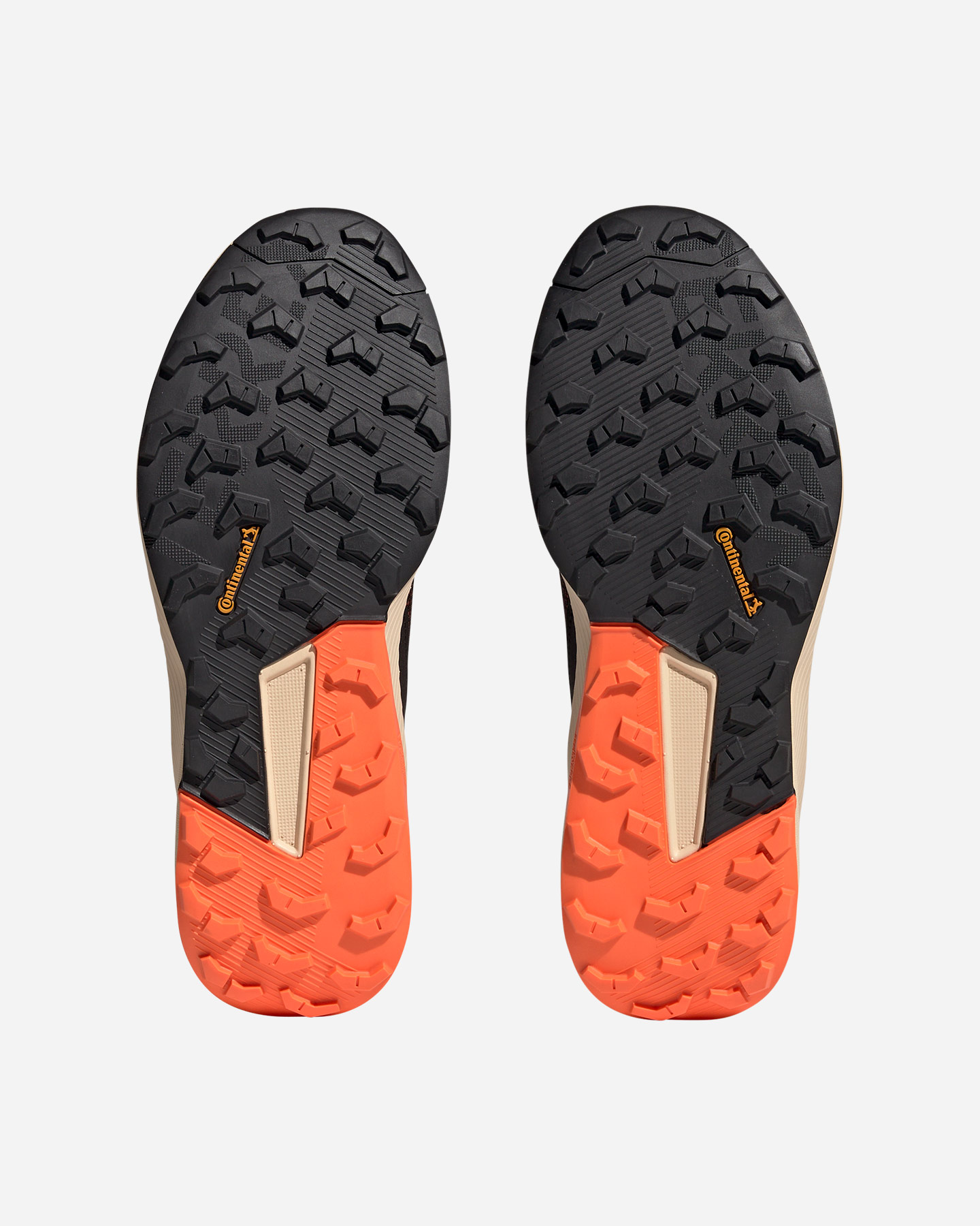 Scarpe trail ADIDAS TERREX TRAILRIDER M - 1 | Cisalfa Sport