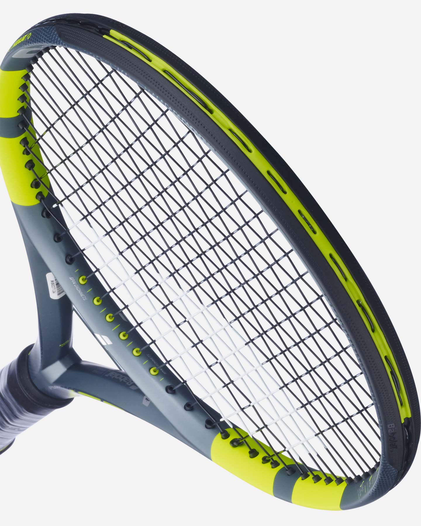 Telaio tennis BABOLAT PURE AERO 98  - 3 | Cisalfa Sport
