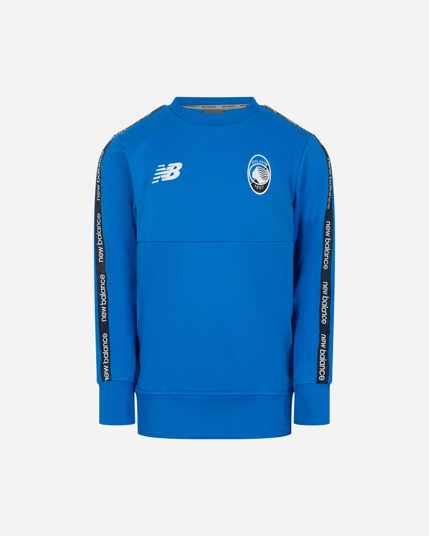 Abbigliamento calcio ufficiale NEW BALANCE ATALANTA 25-26 JR - Color mix - 0 | Cisalfa Sport