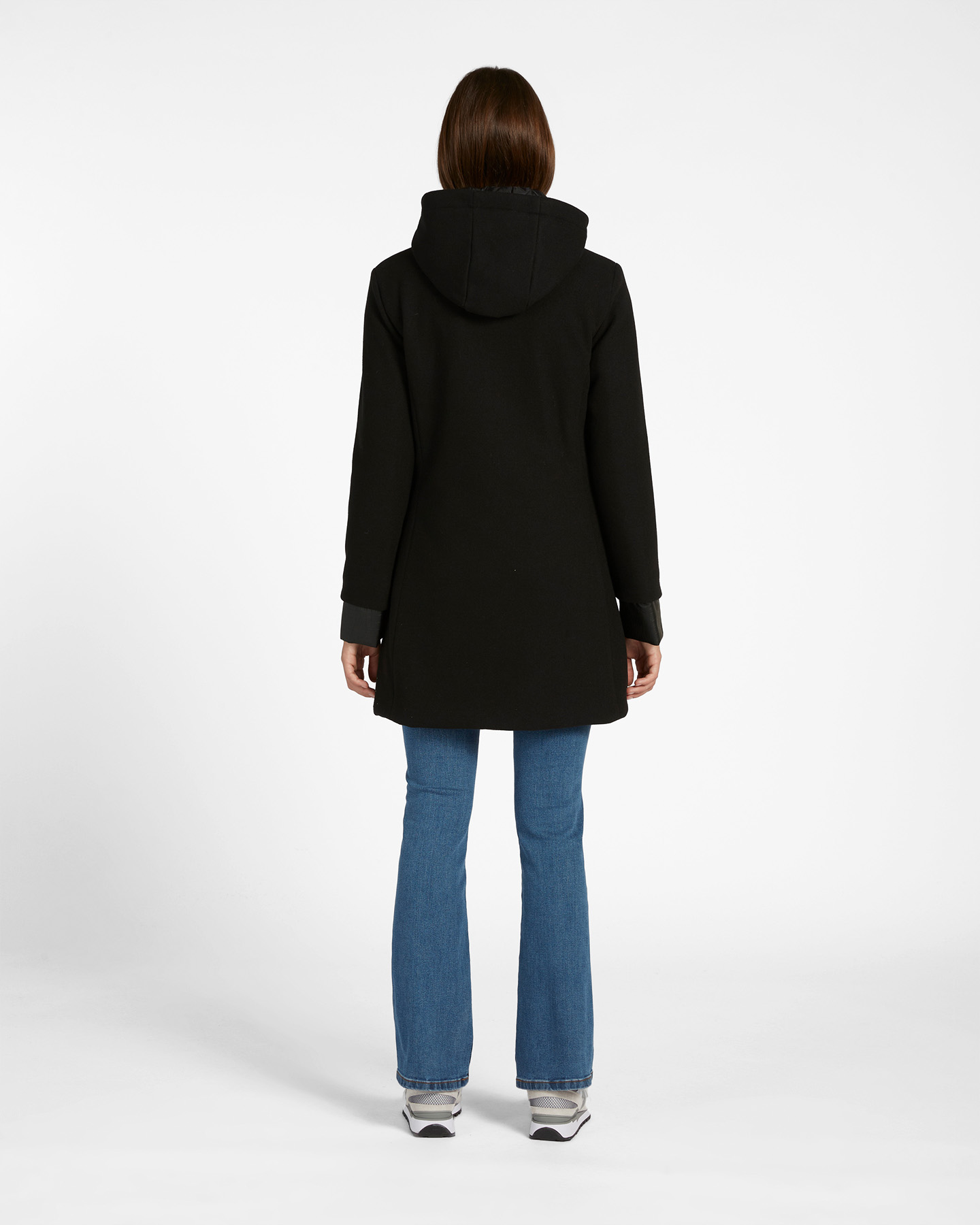 Giacca DACK'S URBAN CITY W - 8 | Cisalfa Sport