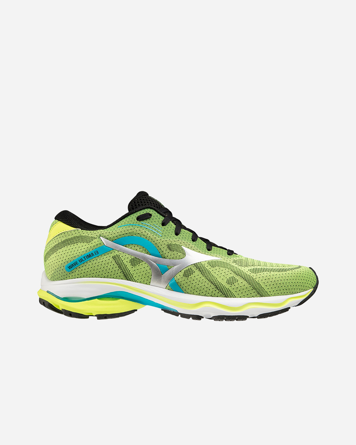 Scarpe running MIZUNO SHOE WAVE ULTIMA 13 M - 10 | Cisalfa Sport