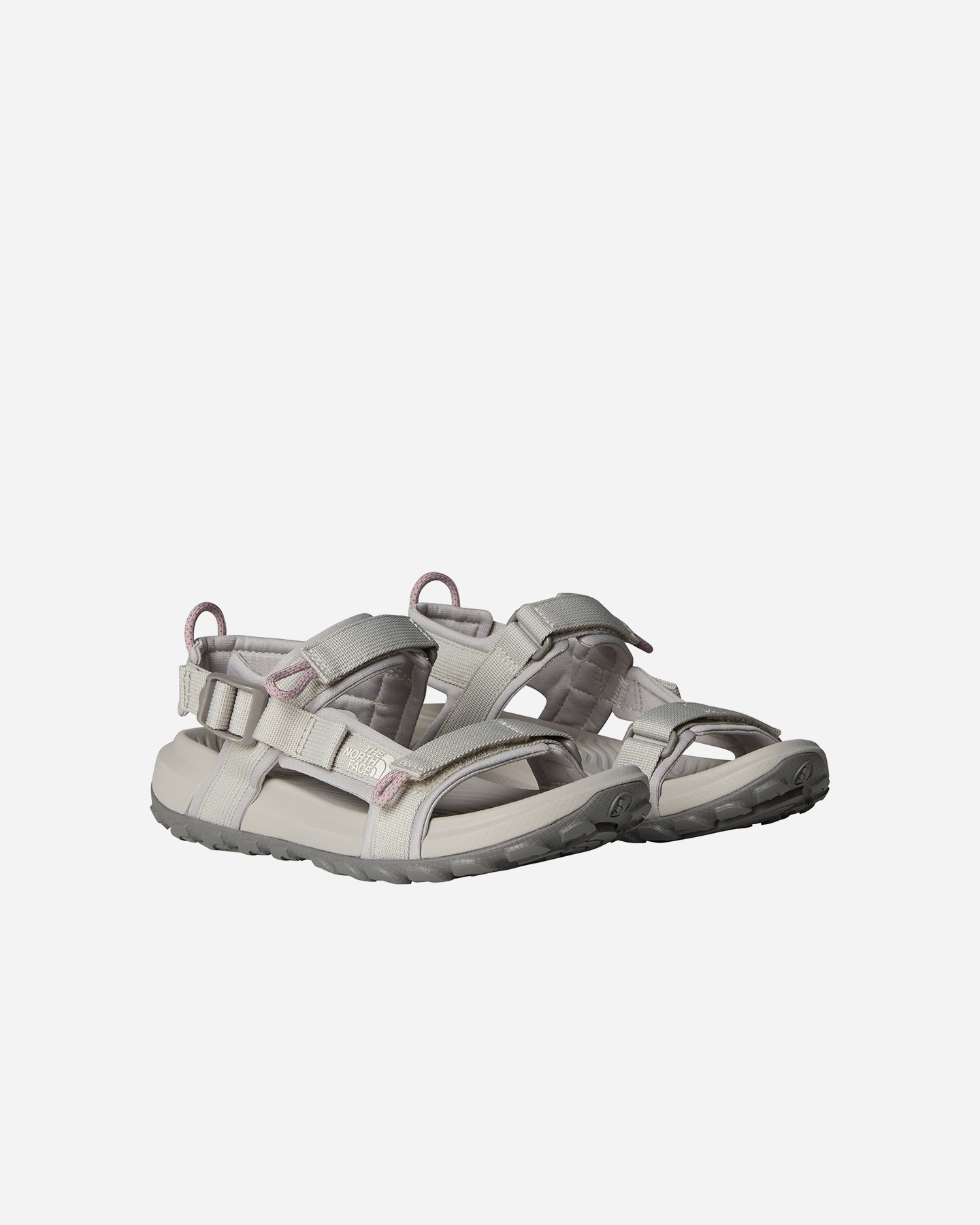 Sandali THE NORTH FACE EXPLORE CAMP W - Grigio - 1 | Cisalfa Sport