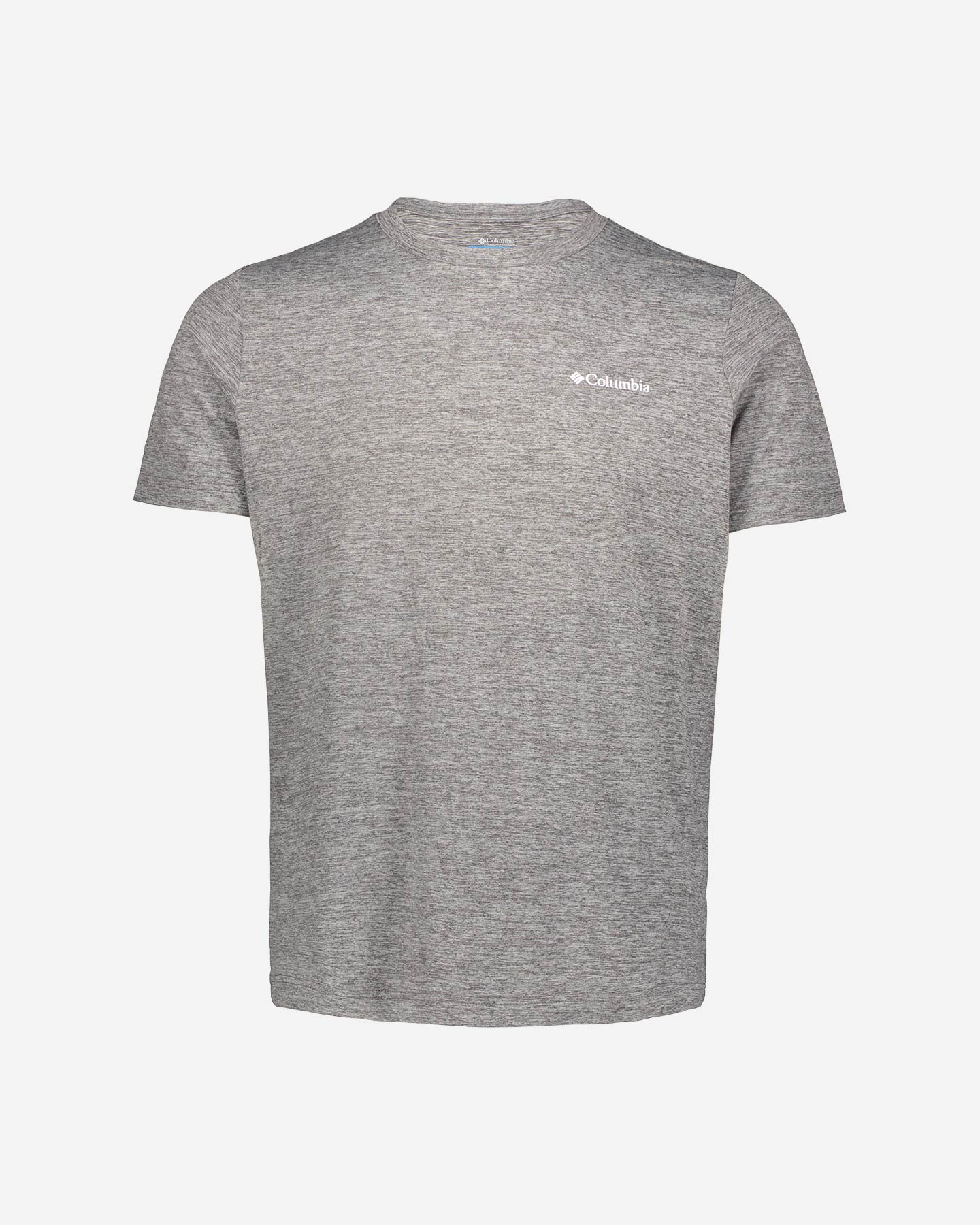 T-shirt COLUMBIA KWICK HIKE BACK GRAPHIC M - Color mix - 0 | Cisalfa Sport