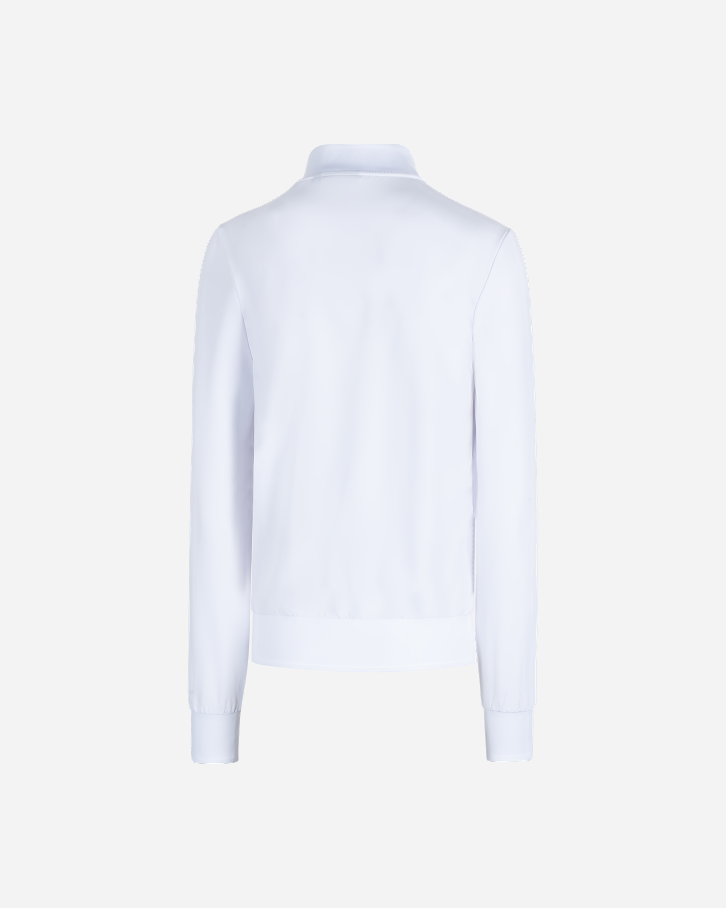 Giacca tennis ELLESSE CLASSIC W - Bianco - 1 | Cisalfa Sport