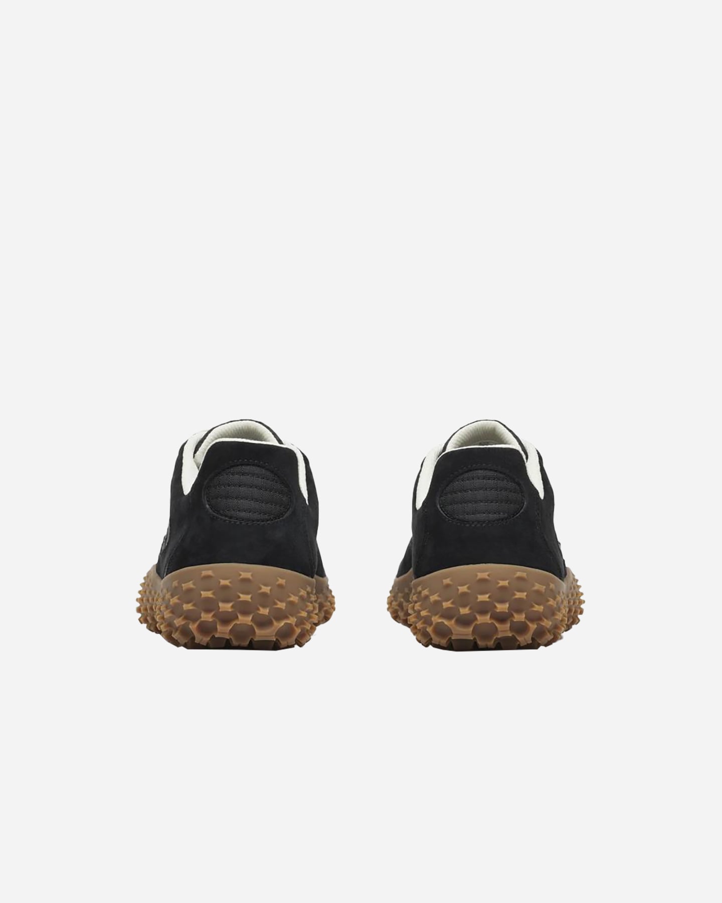 Scarpe sneakers MERRELL WRAPT SNEAKER M - Nero - 4 | Cisalfa Sport