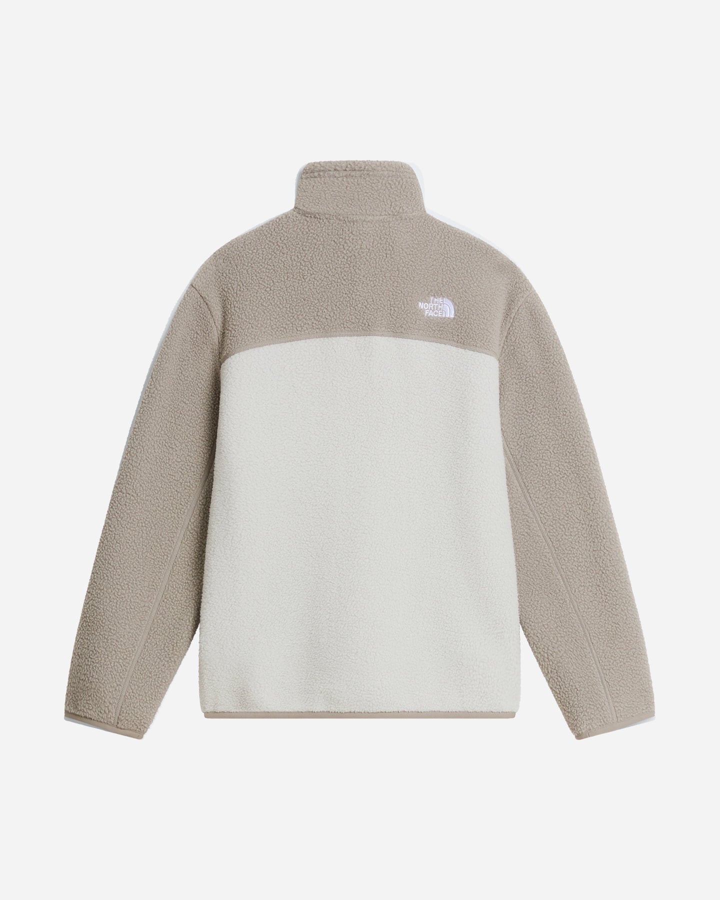 Pile THE NORTH FACE YUMIORI JR - Grigio - 1 | Cisalfa Sport