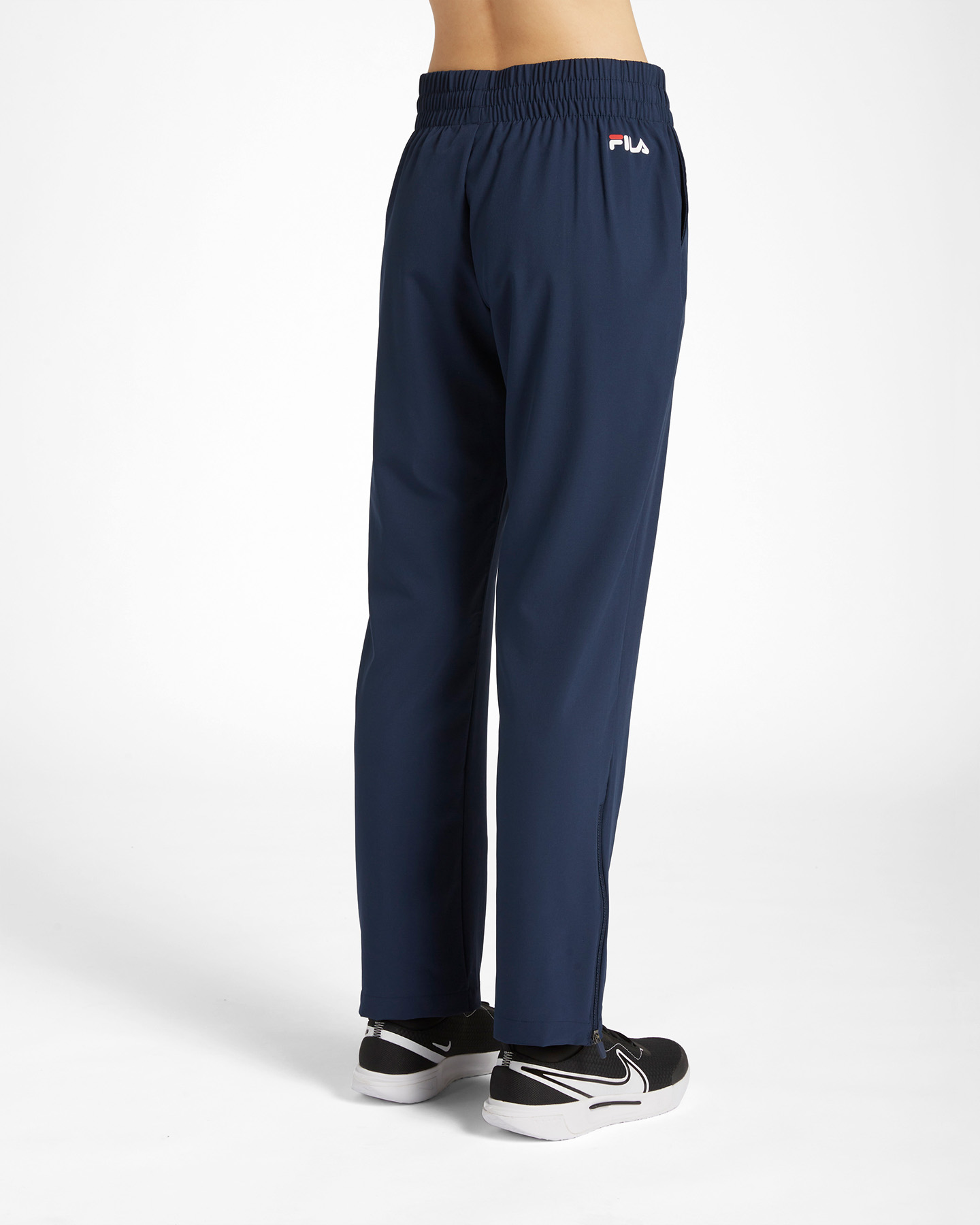 Abbigliamento tennis FILA BASIC W - Blu - 1 | Cisalfa Sport