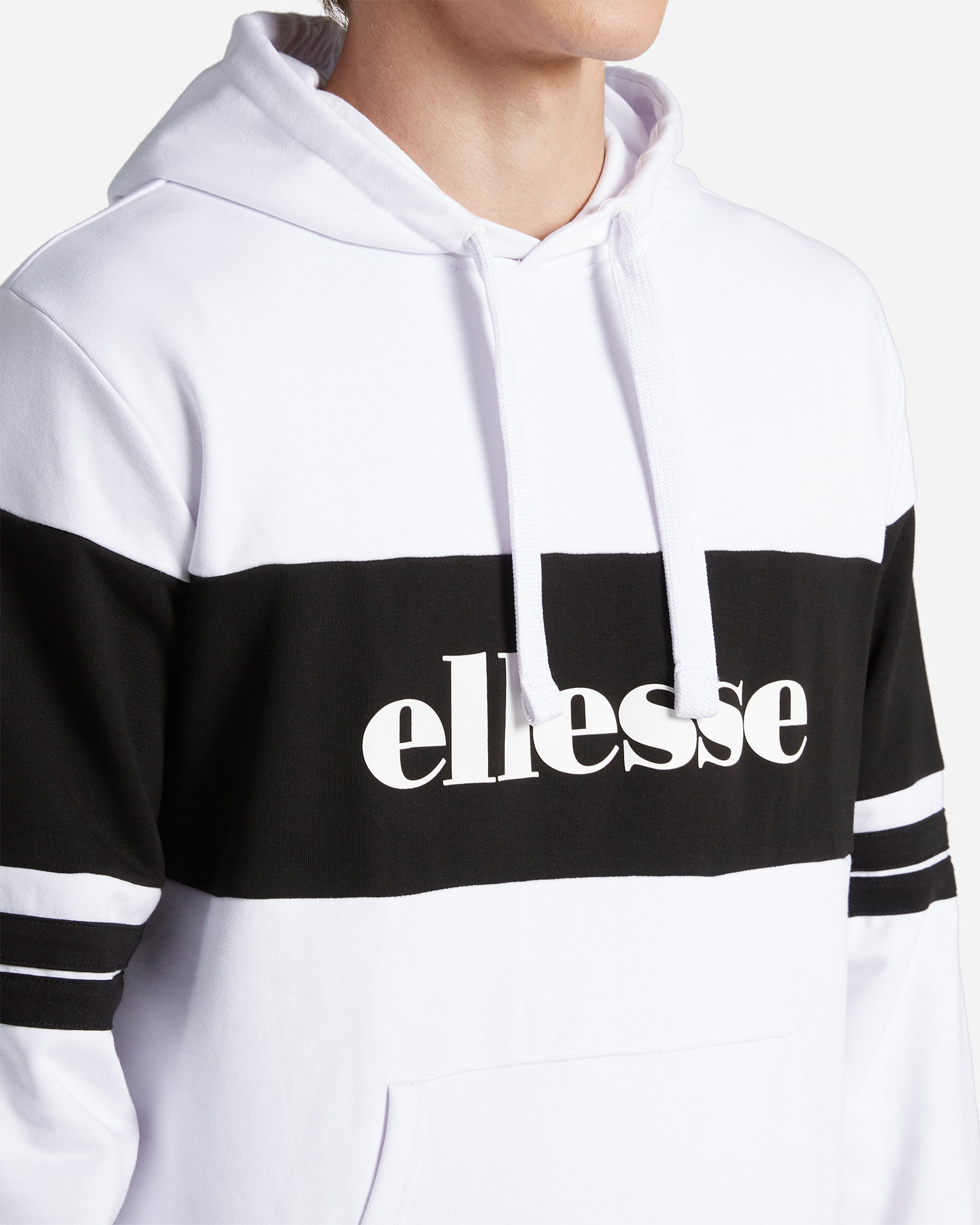 Felpa ELLESSE BETTER M - 4 | Cisalfa Sport