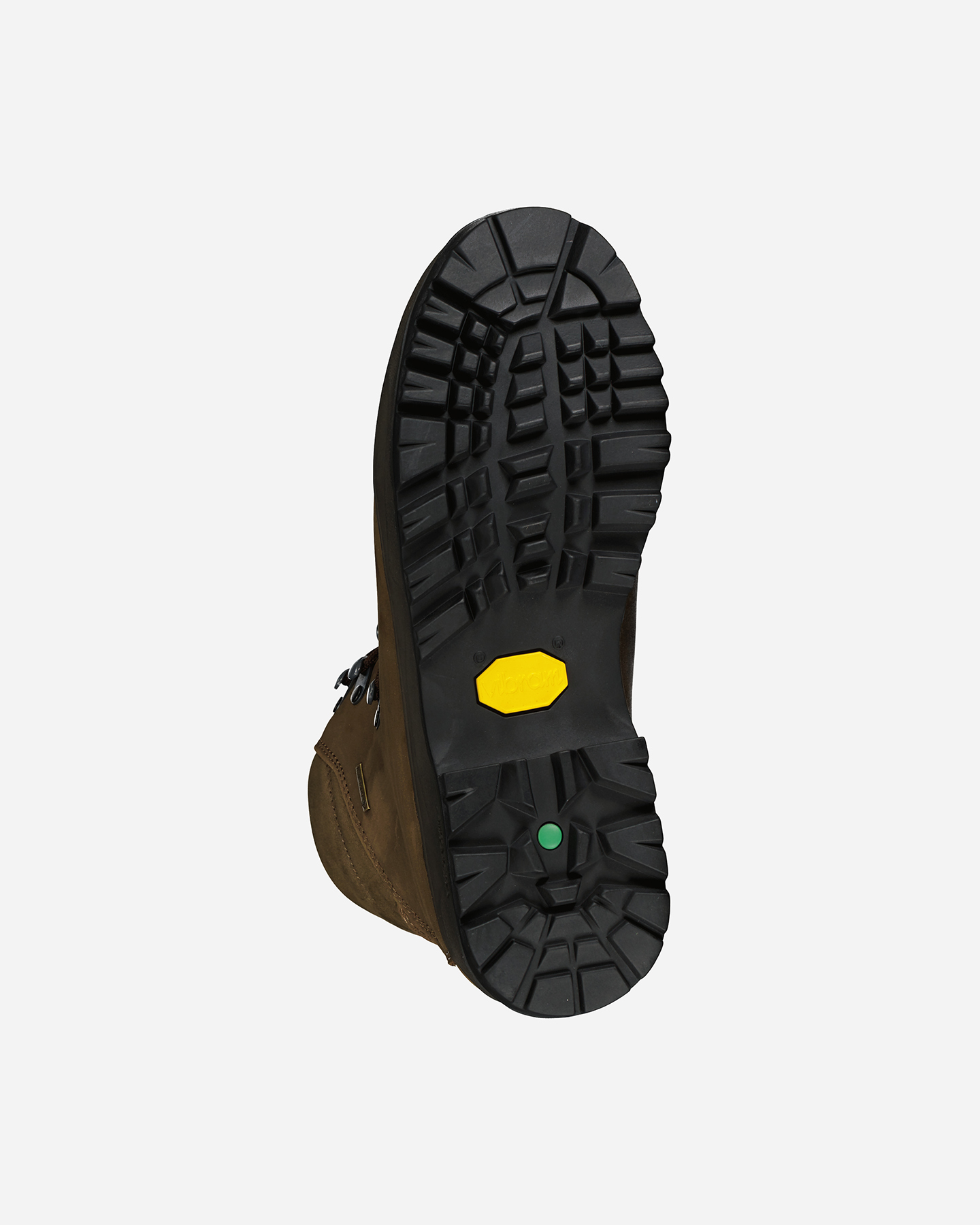 Scarpe alpinismo KAYLAND PAMIR GTX - Marrone - 2 | Cisalfa Sport