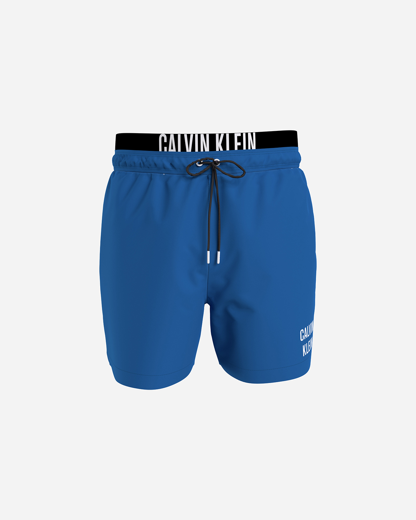 Boxer mare CALVIN KLEIN JEANS BOXER TU M - Blu royal - 0 | Cisalfa Sport