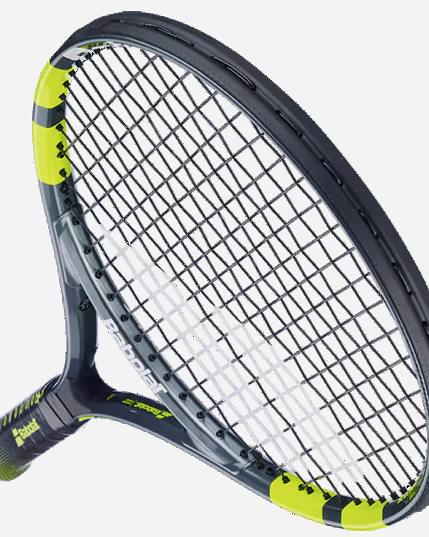 Racchetta tennis BABOLAT CARLITOS 26 JR - 5 | Cisalfa Sport