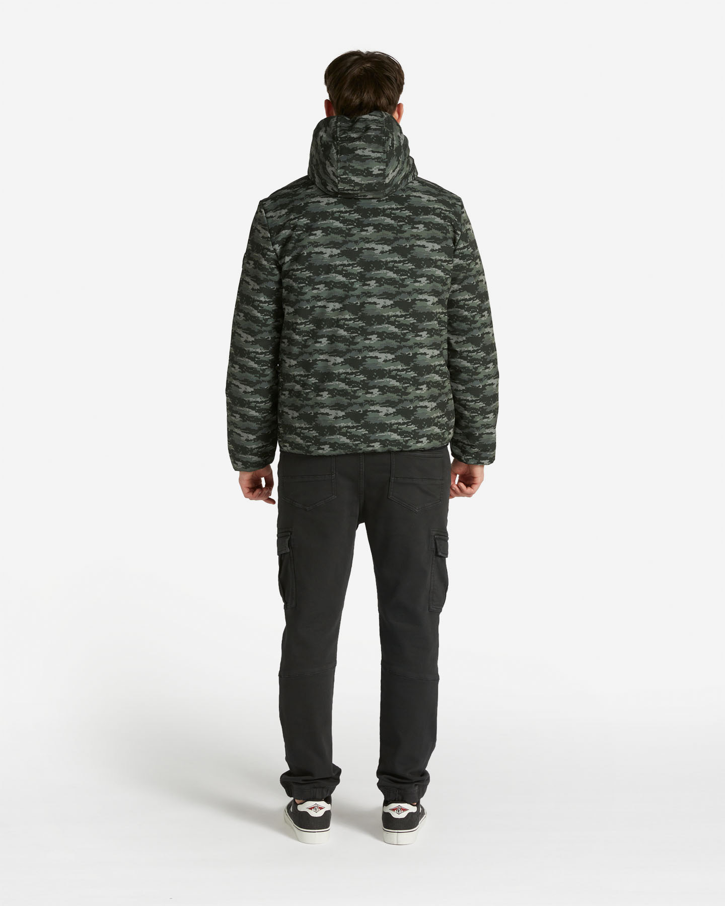 Giubbotto MISTRAL URBAN OUTDOOR M - Color mix - 2 | Cisalfa Sport