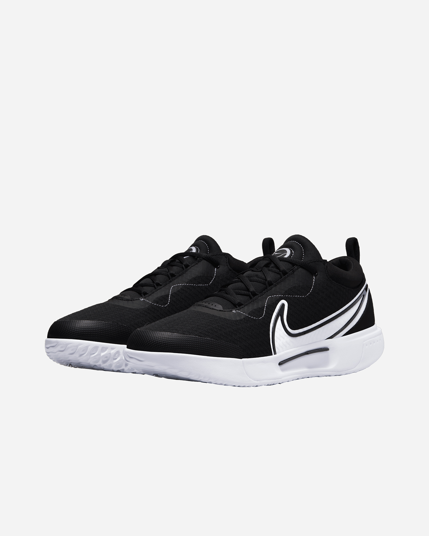 Scarpe tennis NIKE ZOOM COURT PRO HC M - 1 | Cisalfa Sport