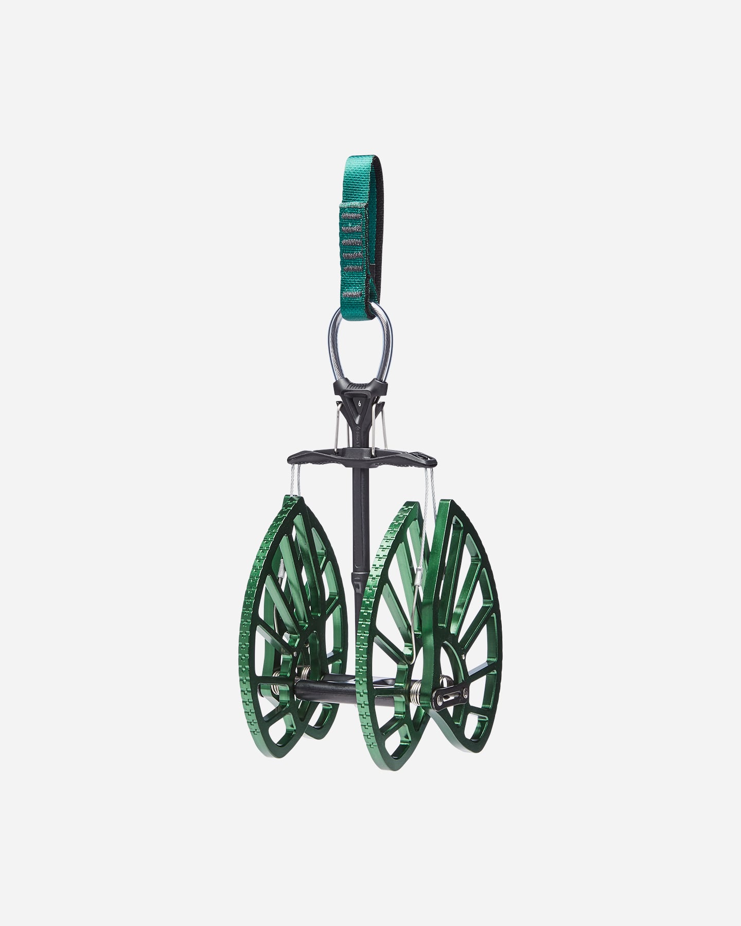 Dado BLACK DIAMOND CAMALOT C4 6  - Verde - 0 | Cisalfa Sport