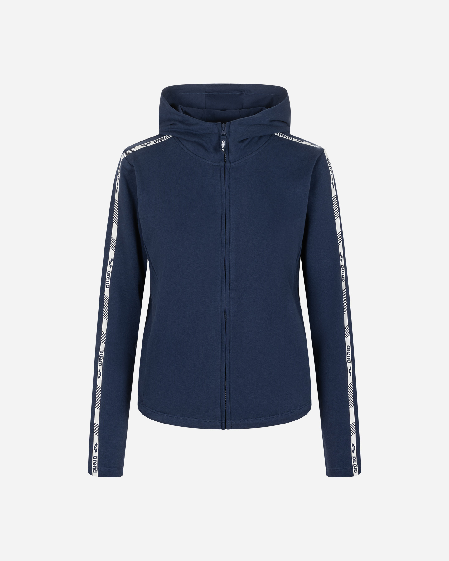 Tuta ARENA ATHLETIC ESSENTIAL W - Blu - 1 | Cisalfa Sport