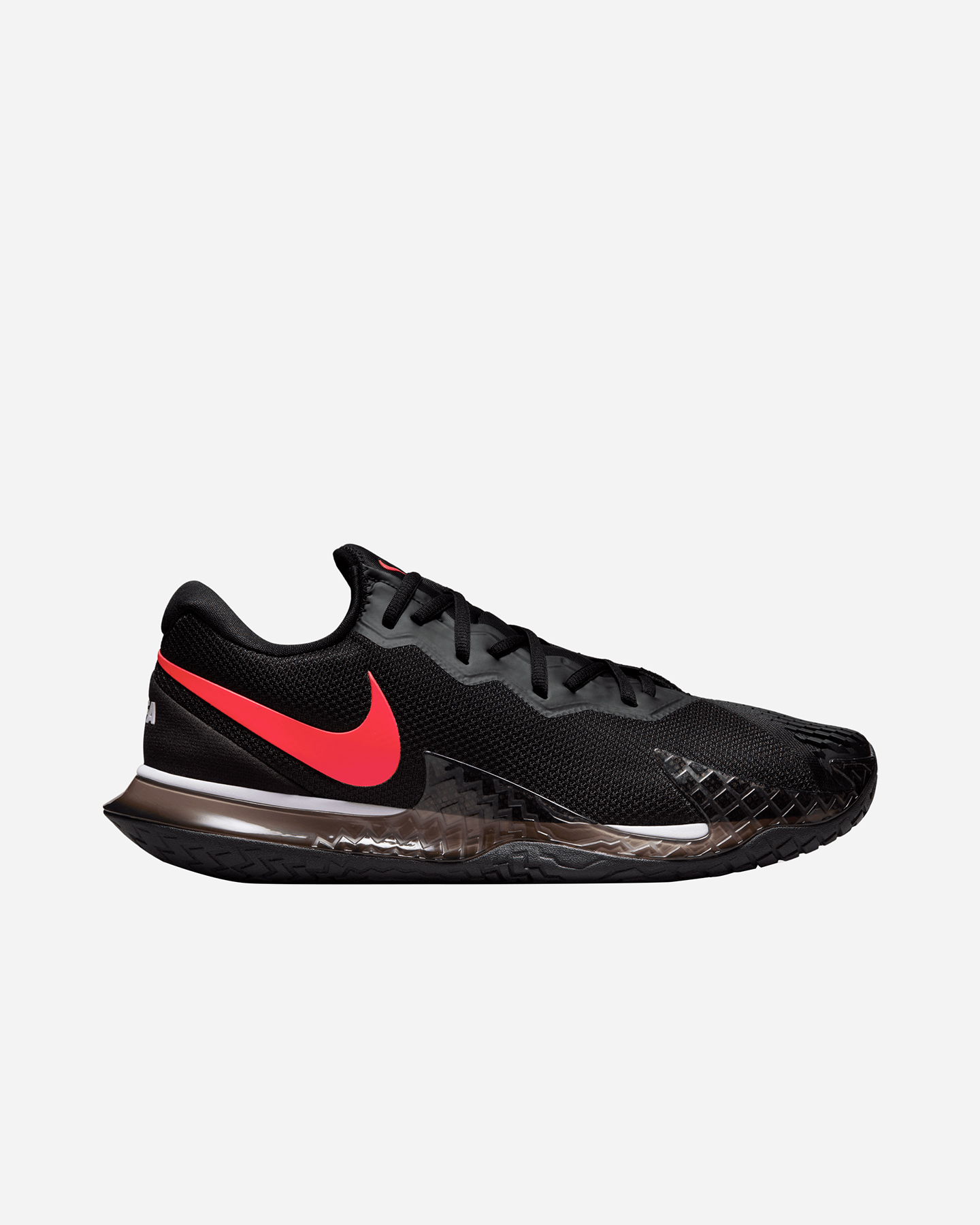 Scarpe tennis NIKE COURT ZOOM VAPOR CAGE 4 RAFA M - Nero - 0 | Cisalfa Sport