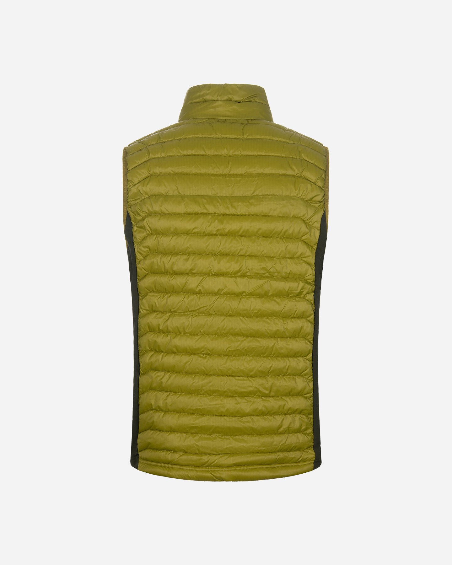 Gilet COLUMBIA POWDER PASS HYBRID M - Verde - 1 | Cisalfa Sport