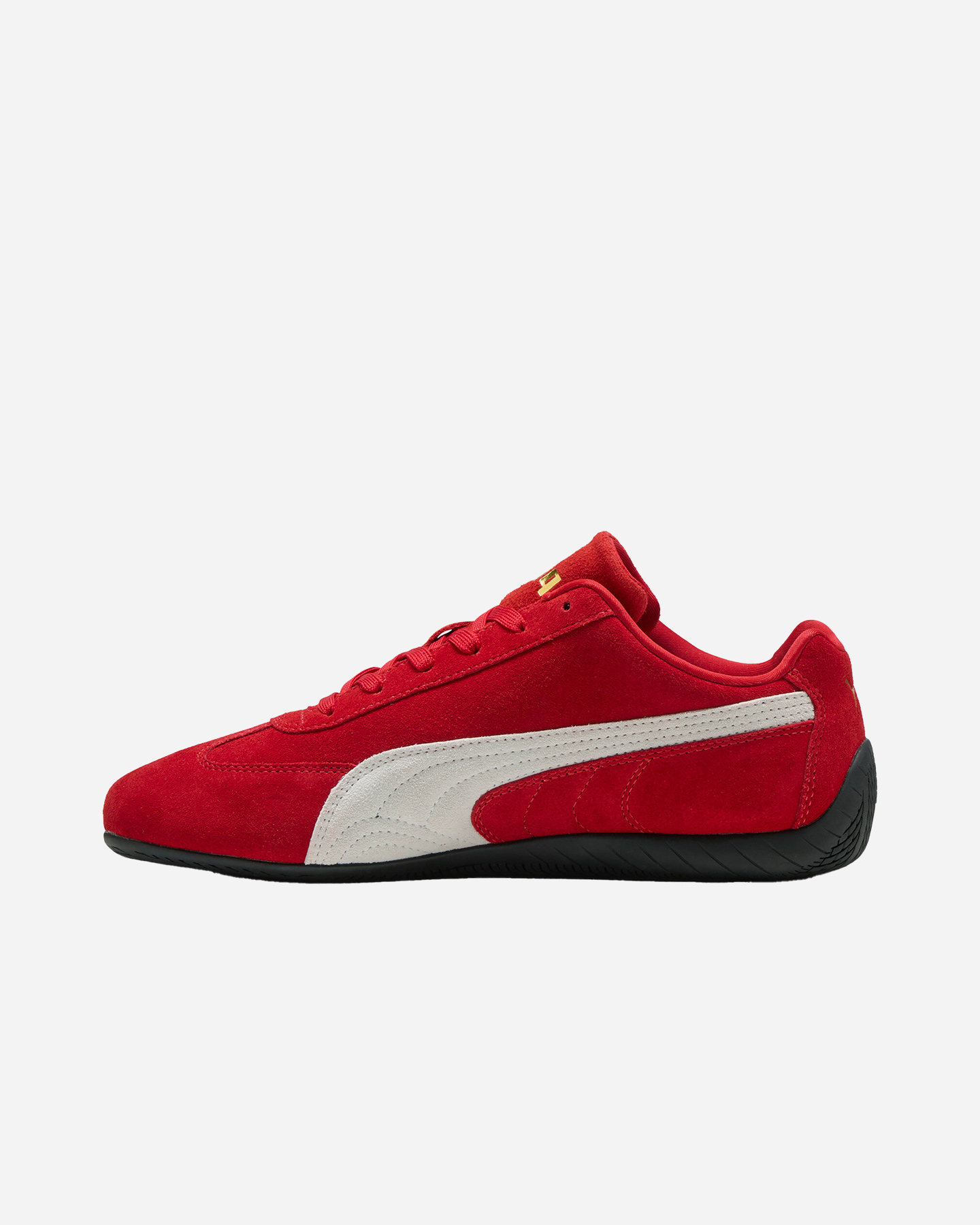 Scarpe sneakers PUMA SPEEDCAT OG M - Rosso - 4 | Cisalfa Sport