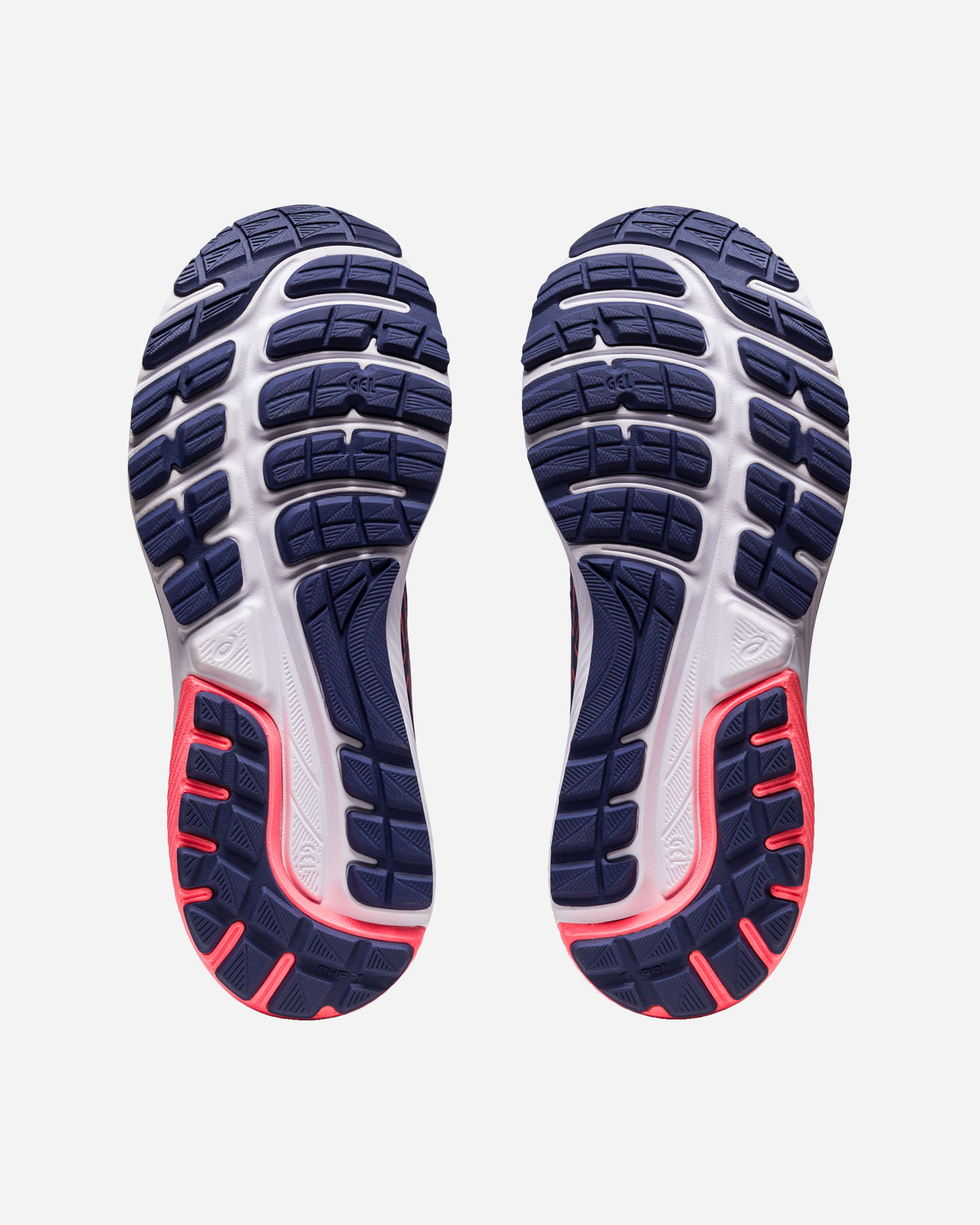 Scarpe running ASICS GEL GLORIFY 5 W - Blu - 3 | Cisalfa Sport