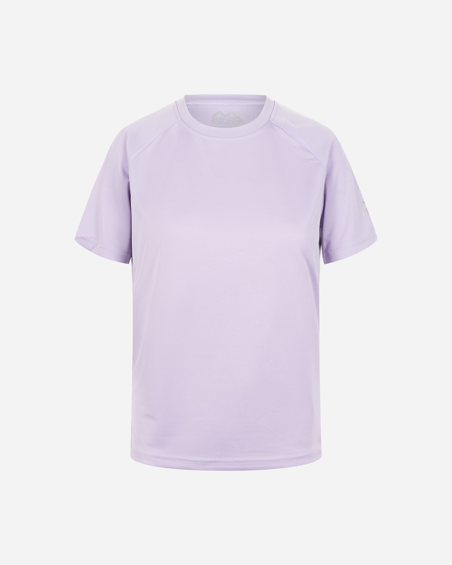 Maglia intimo tecnico 8848 MULTISPORT W - Lilla - 5 | Cisalfa Sport