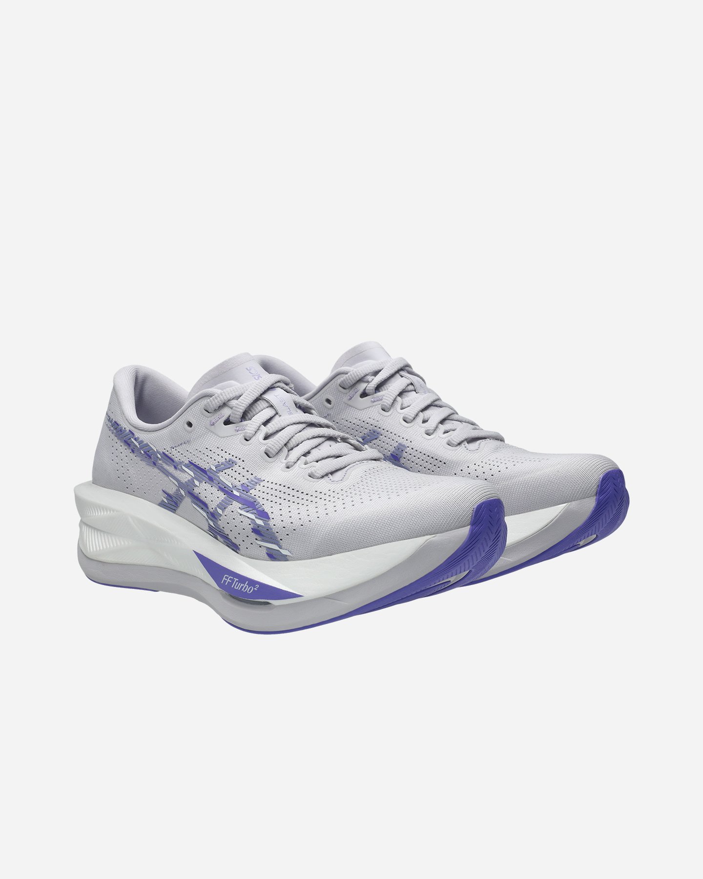 Scarpe running ASICS SONICBLAST W - Lilla - 1 | Cisalfa Sport