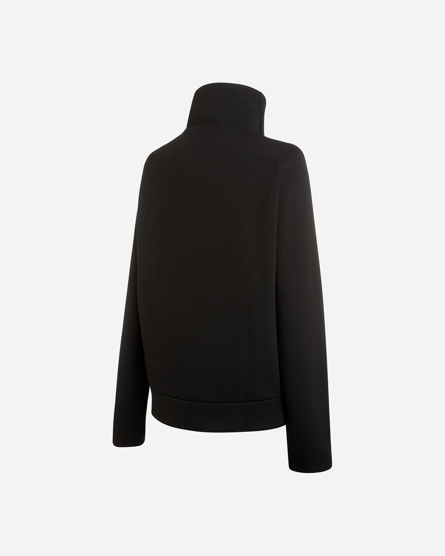 Felpa training DIADORA SCUBA BUDDYFIT W - Nero - 1 | Cisalfa Sport