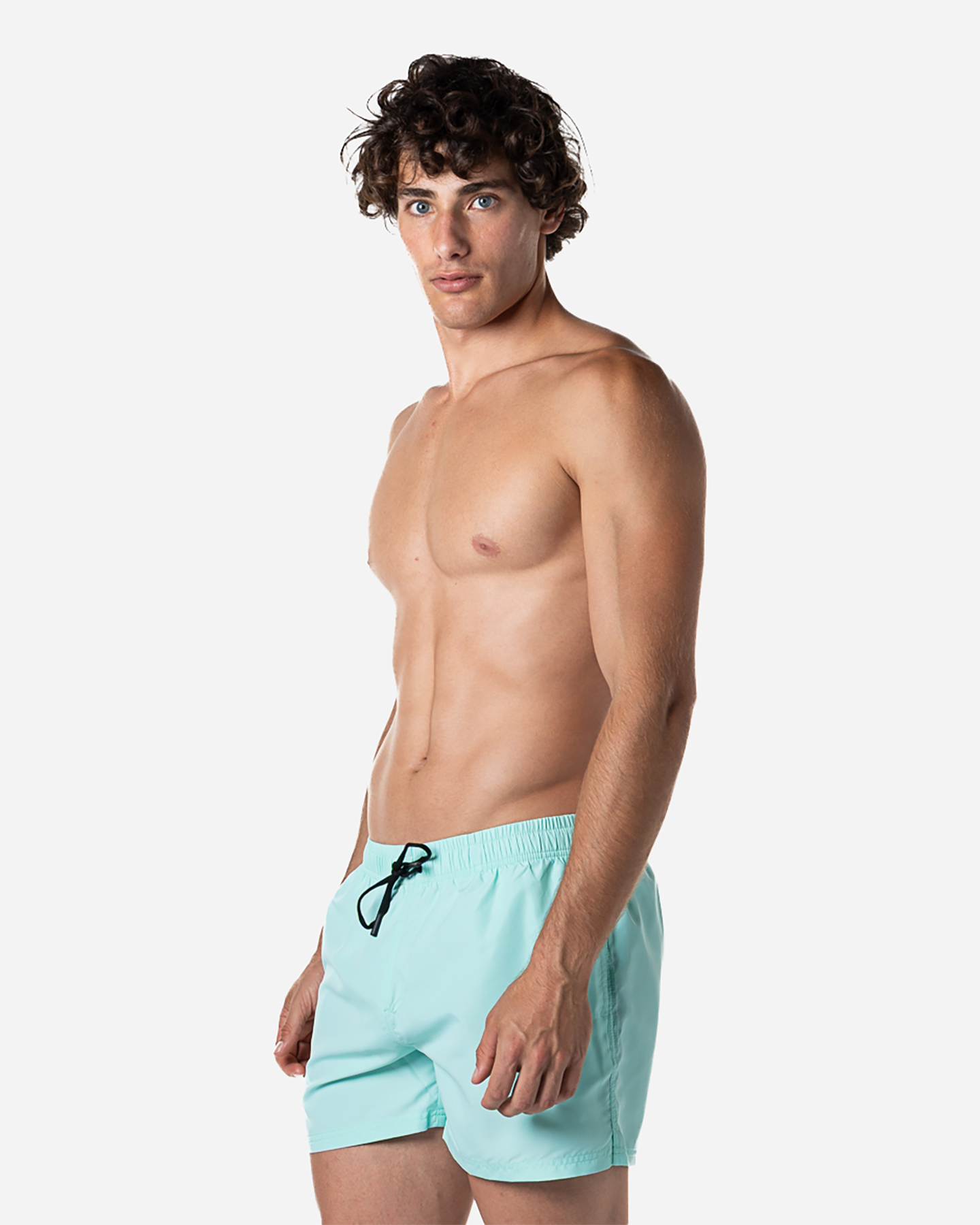 Boxer mare AQUARAPID KOKKO M - Azzurro - 3 | Cisalfa Sport