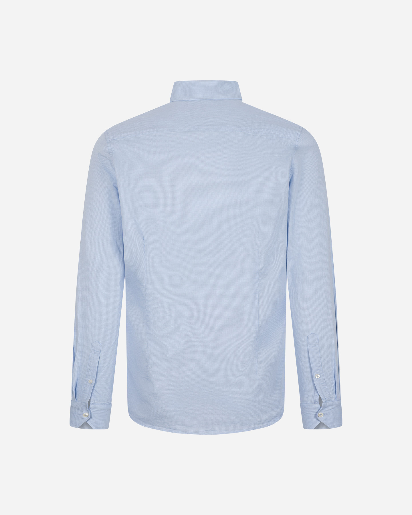 Camicia DACK'S ESSENTIAL M - Azzurro - 1 | Cisalfa Sport