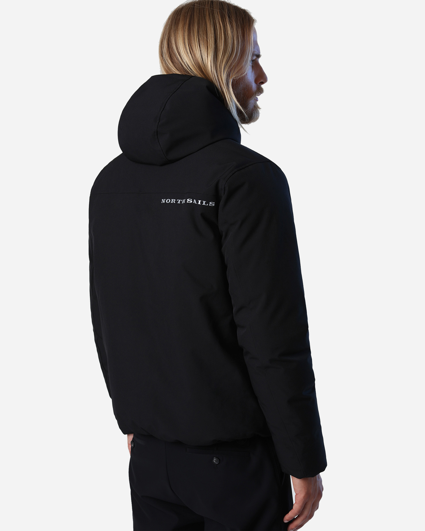 Giubbotto NORTH SAILS HOBART SOFTSHELL M - 5 | Cisalfa Sport
