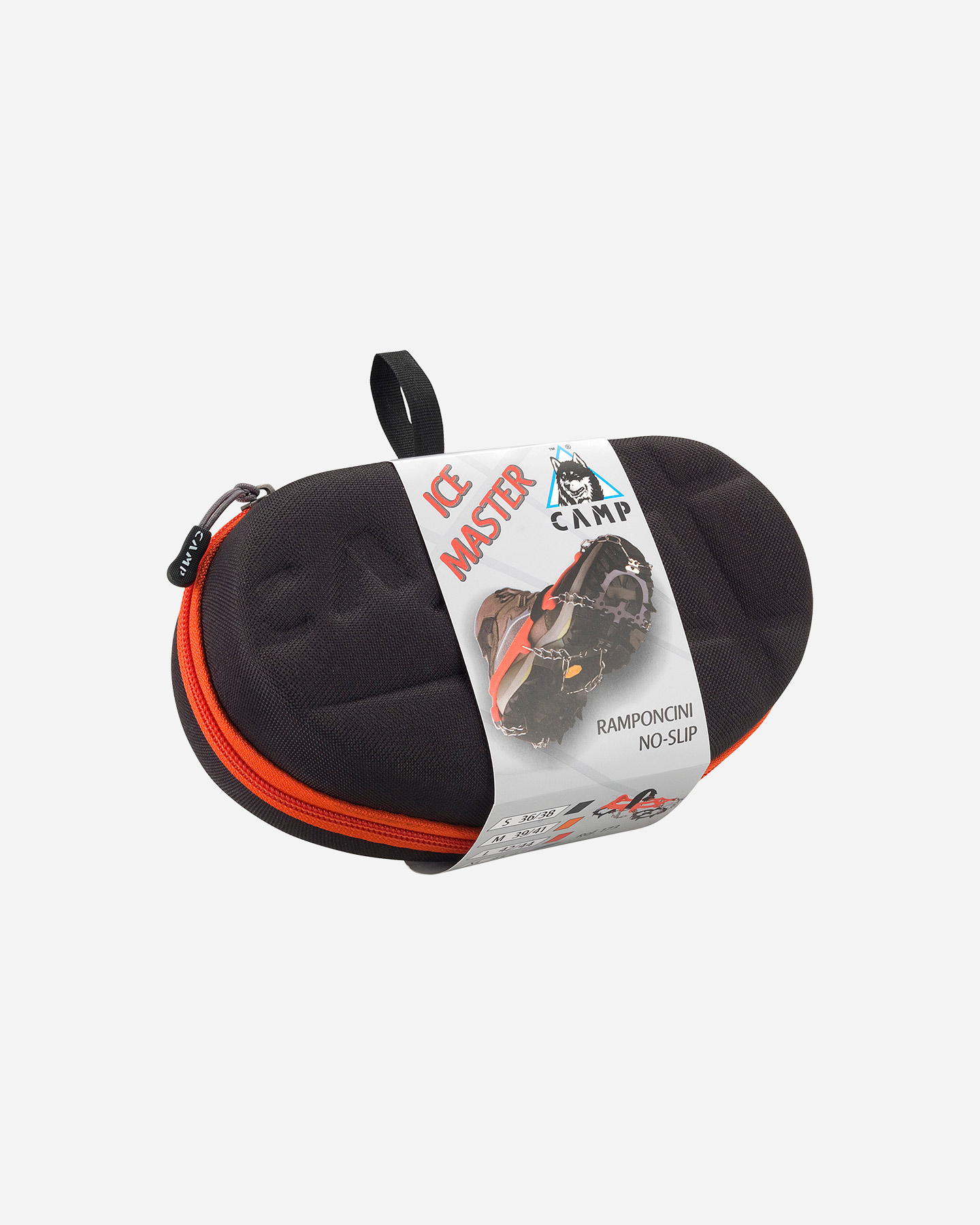 Ramponi CAMP ICE MASTER 173 - Color mix - 1 | Cisalfa Sport