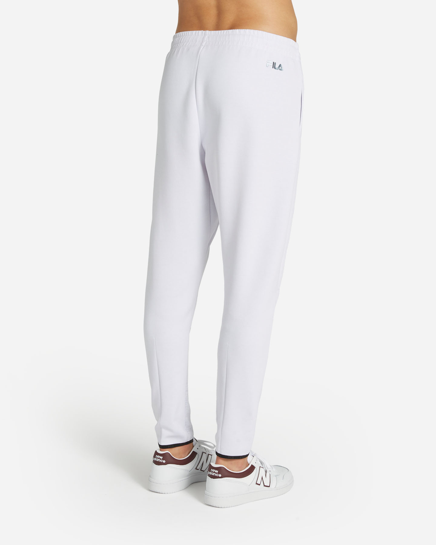 Pantalone FILA SPORT PREMIUM M - 1 | Cisalfa Sport