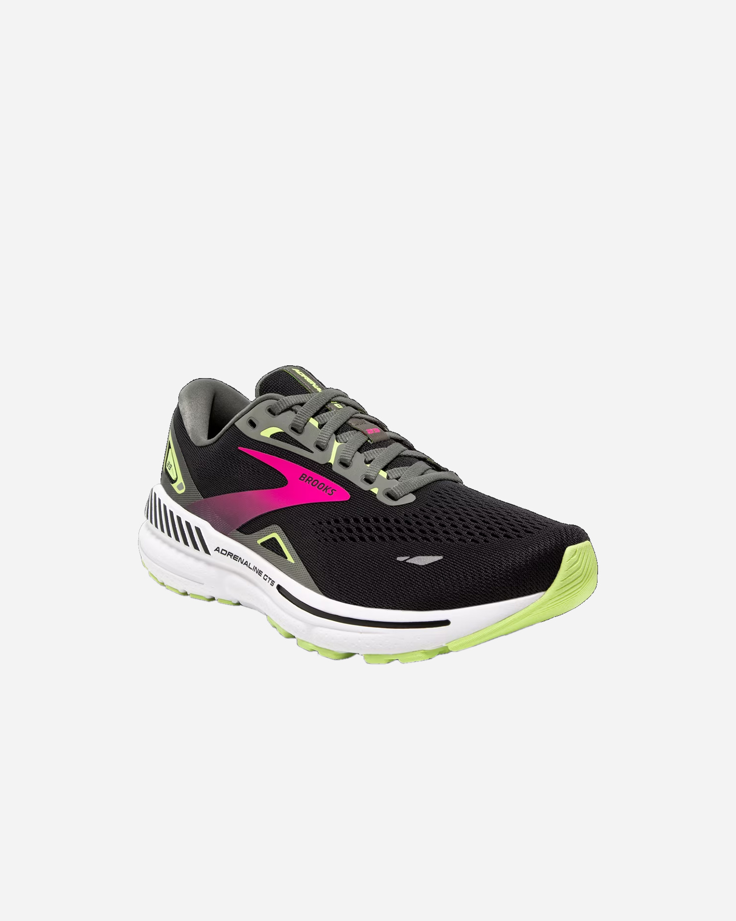 Scarpe running BROOKS ADRENALINE GTS 23 W - Nero - 1 | Cisalfa Sport