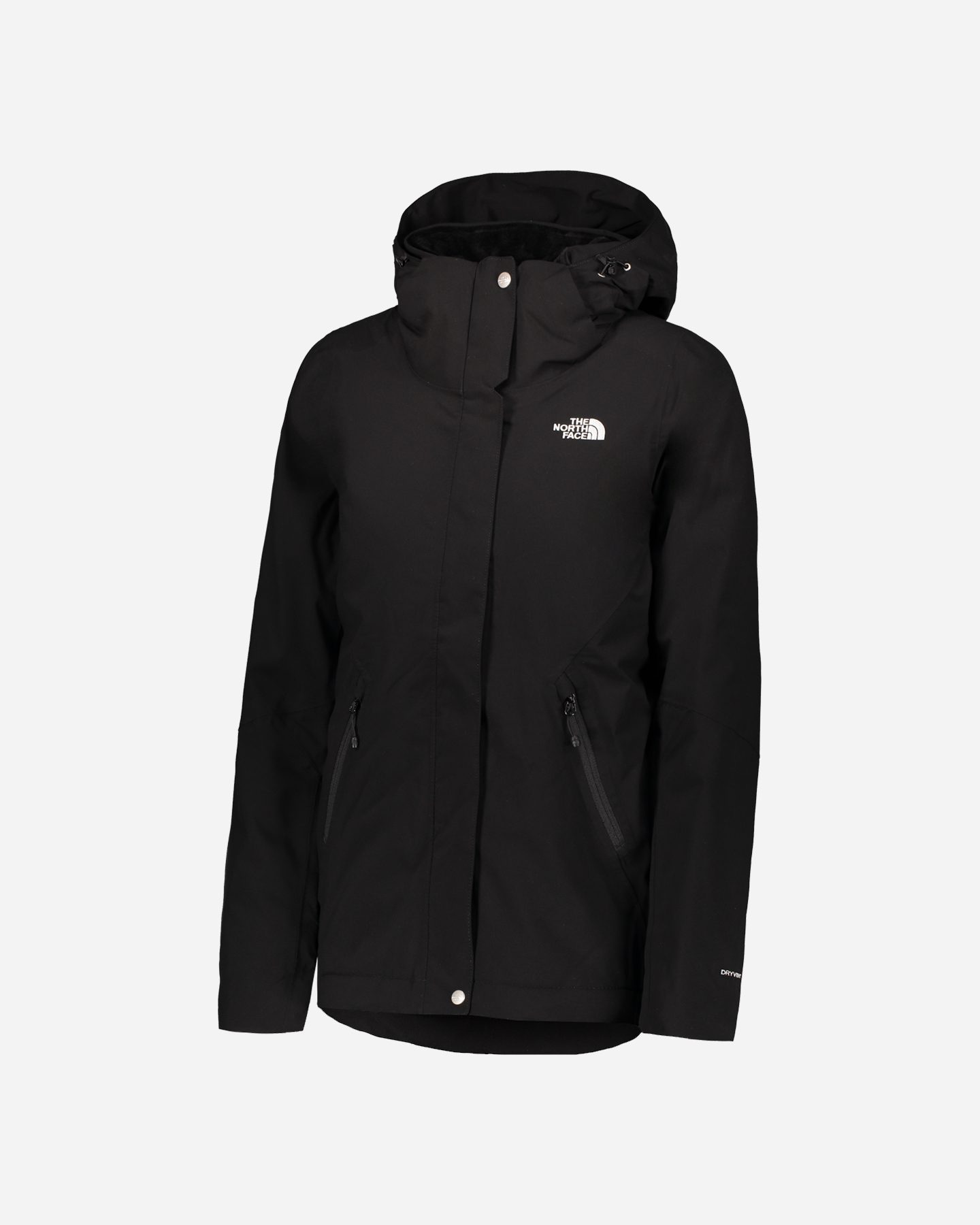 Giacca outdoor THE NORTH FACE INLUX W - Nero - 0 | Cisalfa Sport
