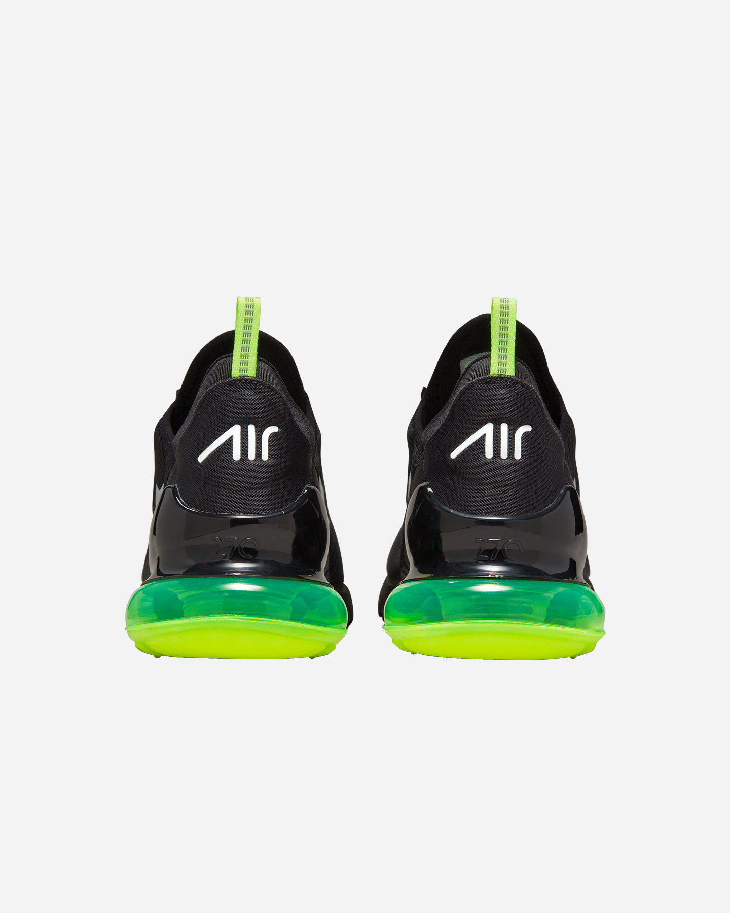 Scarpe sneakers NIKE AIR MAX 270 ESS M - 4 | Cisalfa Sport
