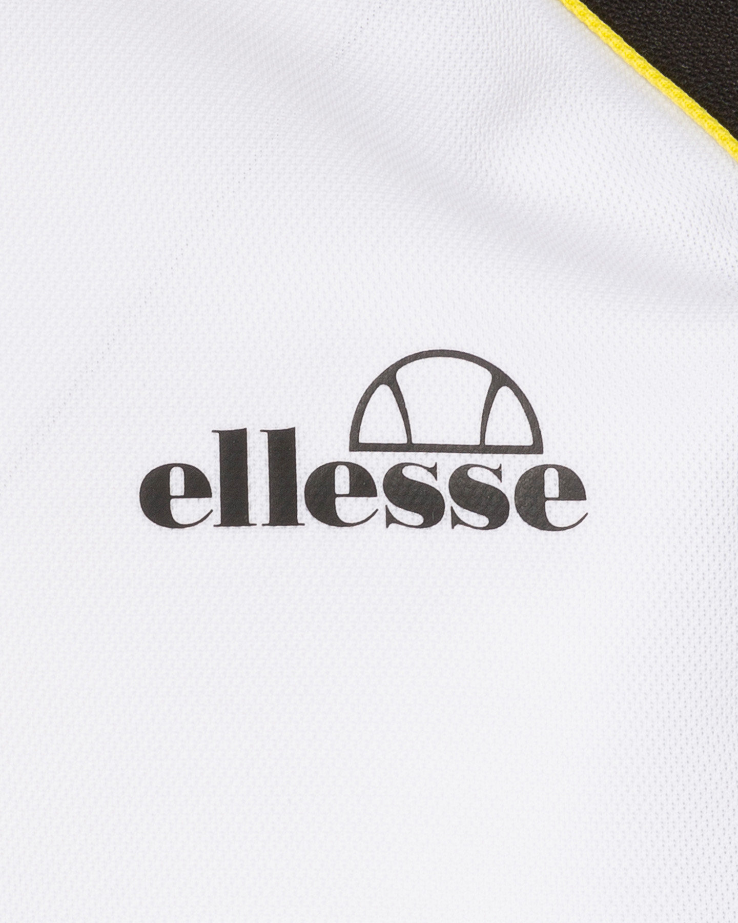 Maglia tennis ELLESSE BASIC TENNIS JR - S4100426-001/050 - 2 | Cisalfa Sport
