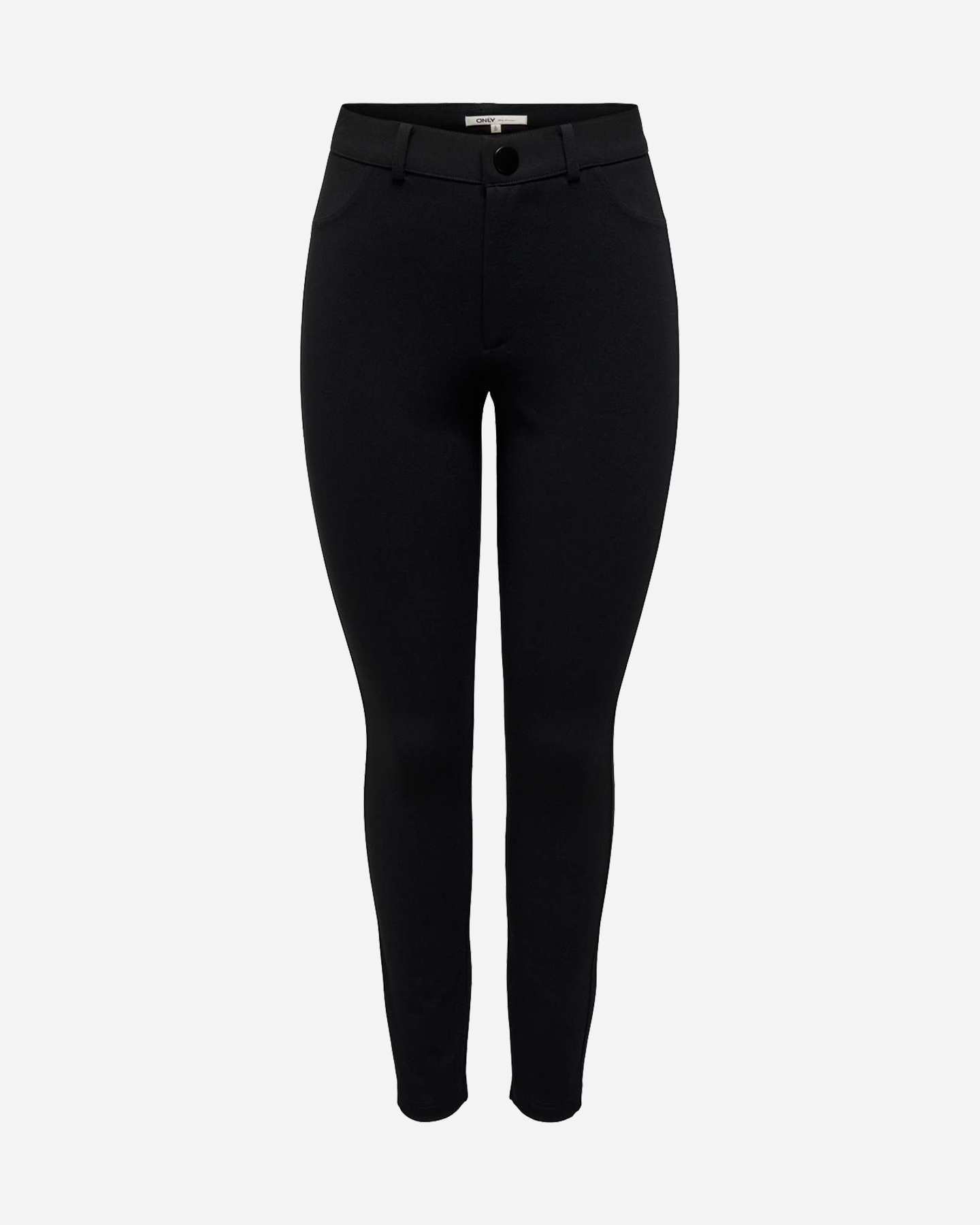 Pantalone ONLY MARCELLA W - Nero - 0 | Cisalfa Sport