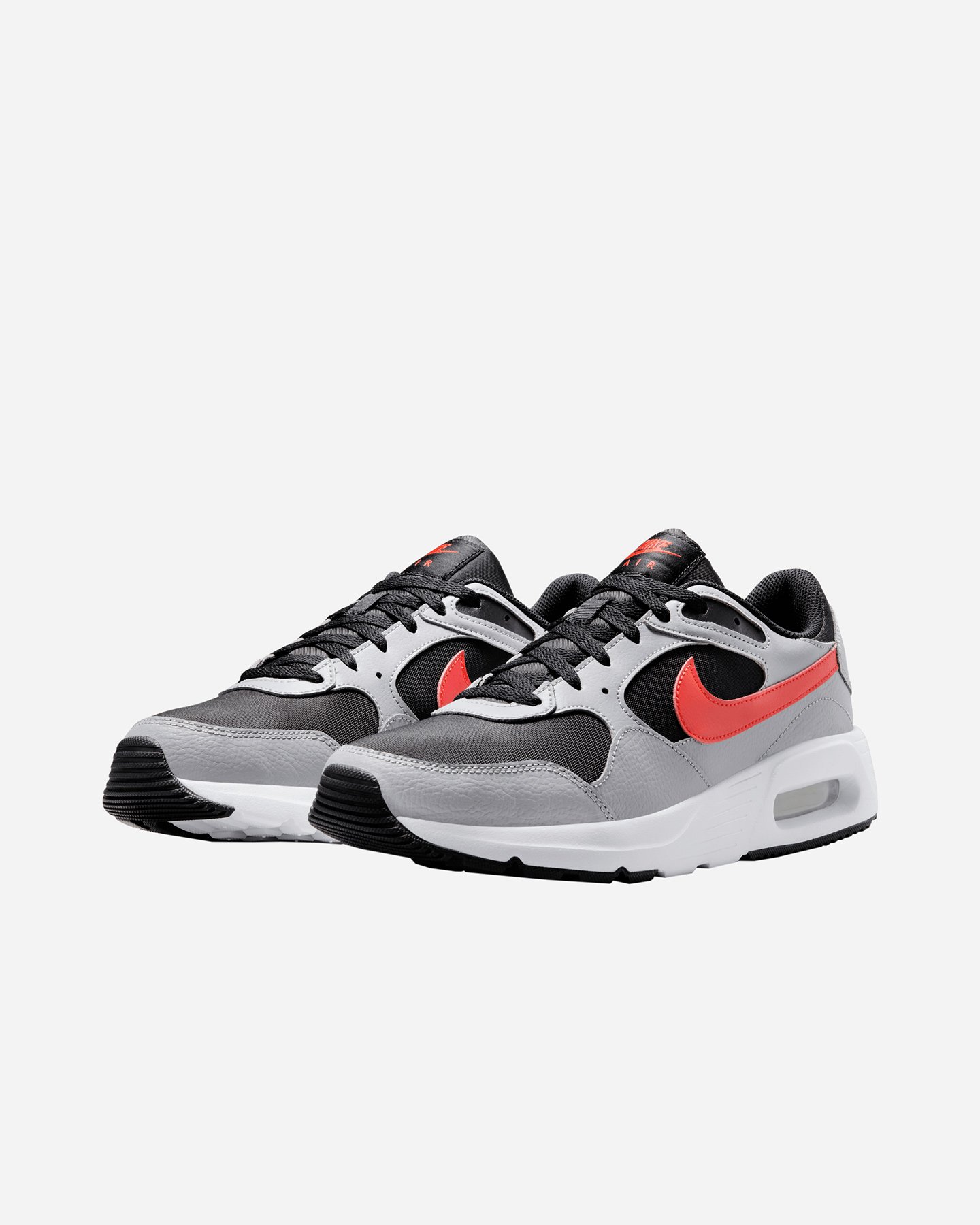 Scarpe sneakers NIKE AIR MAX SC M - Nero - 1 | Cisalfa Sport