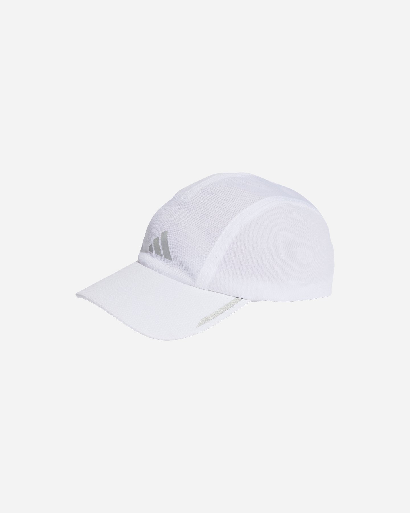 Cappellino running ADIDAS RUN  - Bianco - 0 | Cisalfa Sport
