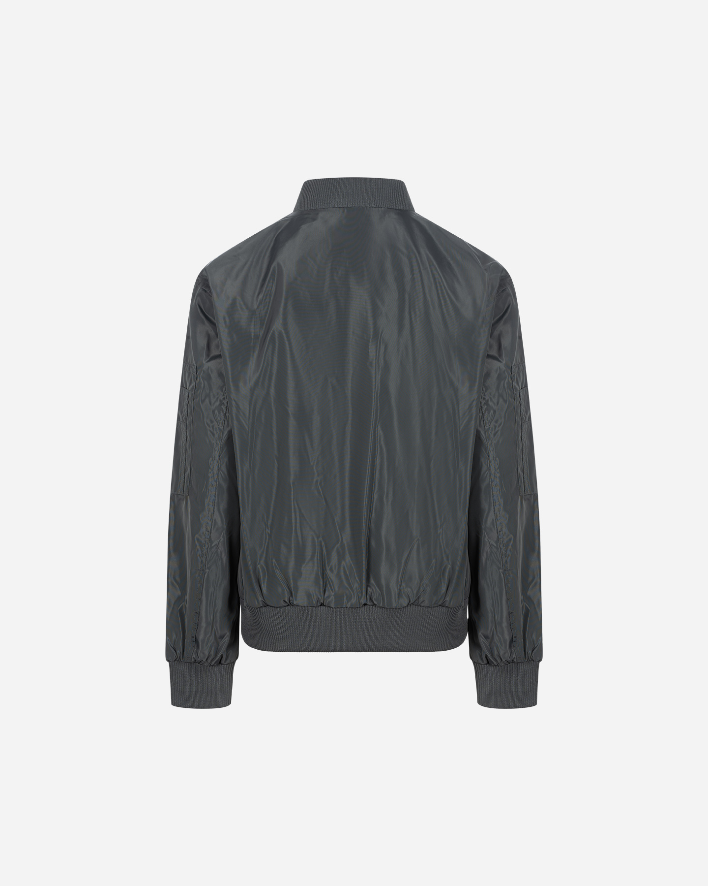 Giubbotto BEAR WAVES AFTER WAVES JR - Antracite - 1 | Cisalfa Sport