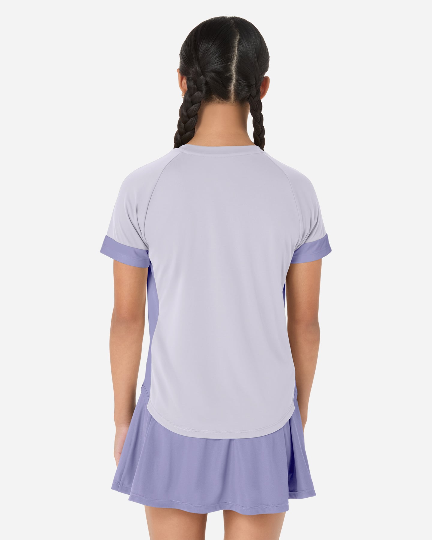 Maglia tennis ASICS BASIC JR - 1 | Cisalfa Sport