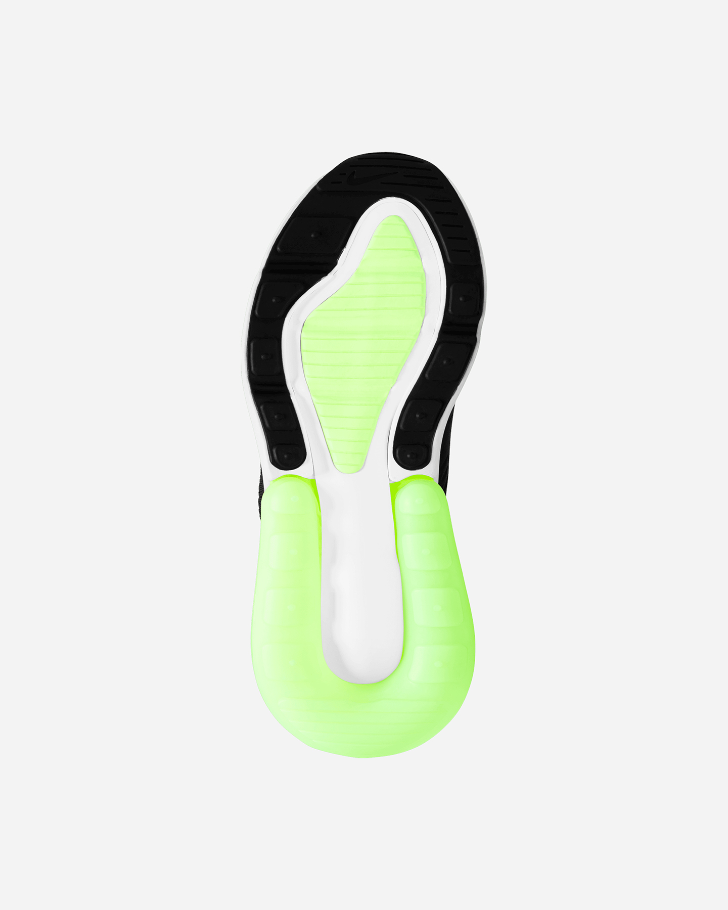 Scarpe sneakers NIKE AIR MAX 270 GS JR - 3 | Cisalfa Sport