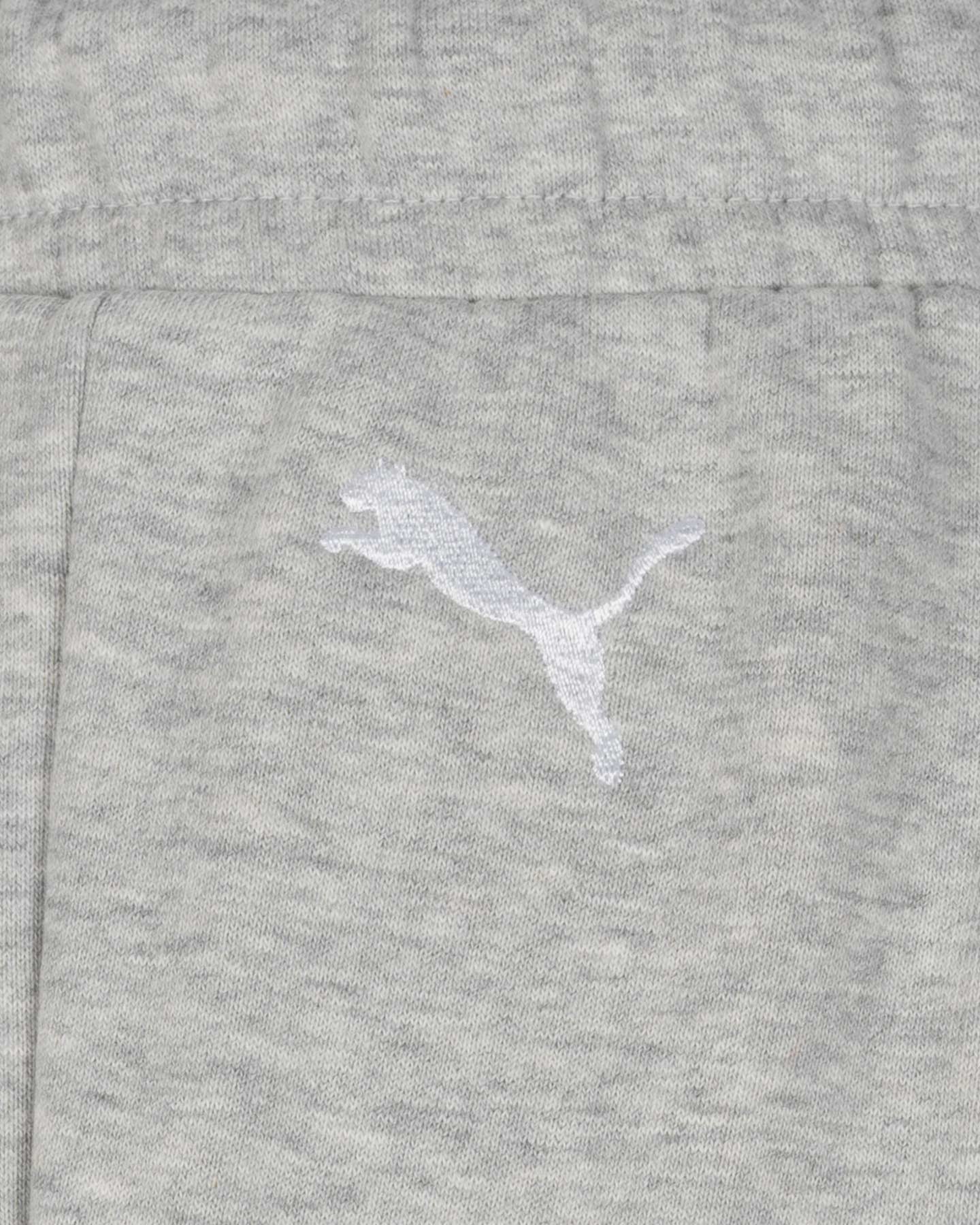 Pantalone PUMA DON'T FLINCH M - Grigio - 2 | Cisalfa Sport