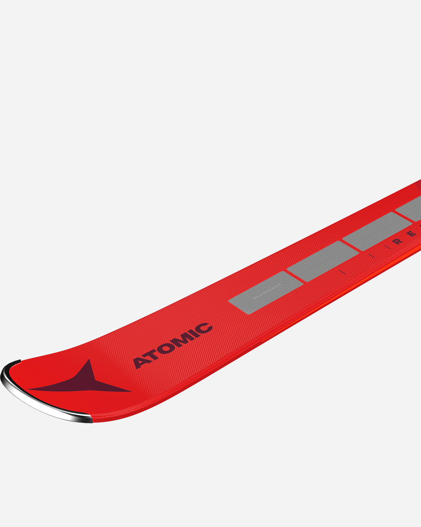 Sci ATOMIC REDSTER G9 REVOSHOCK S + X12 GW  - Rosso - 5 | Cisalfa Sport