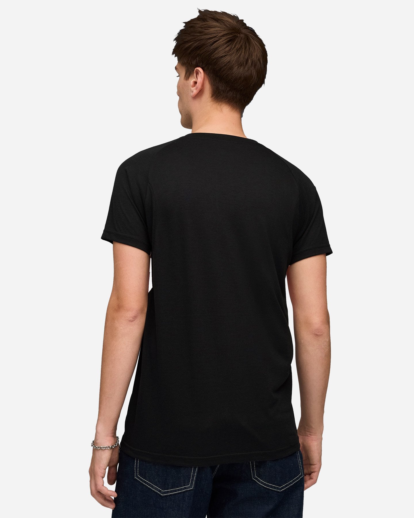 Abbigliamento calcio ufficiale PUMA PALERMO EVOSTRIPE 25-26 M - Color mix - 3 | Cisalfa Sport