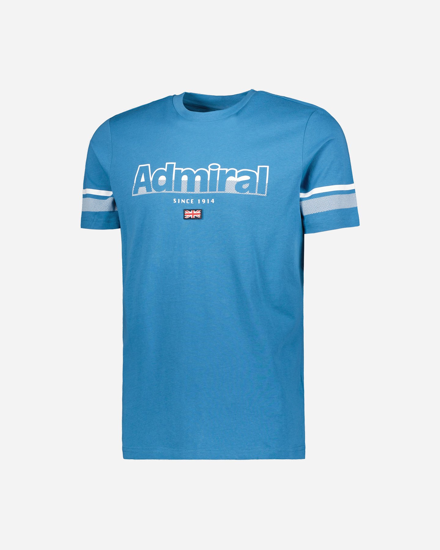 T-shirt ADMIRAL GRAPHIC LOGO M - 6 | Cisalfa Sport