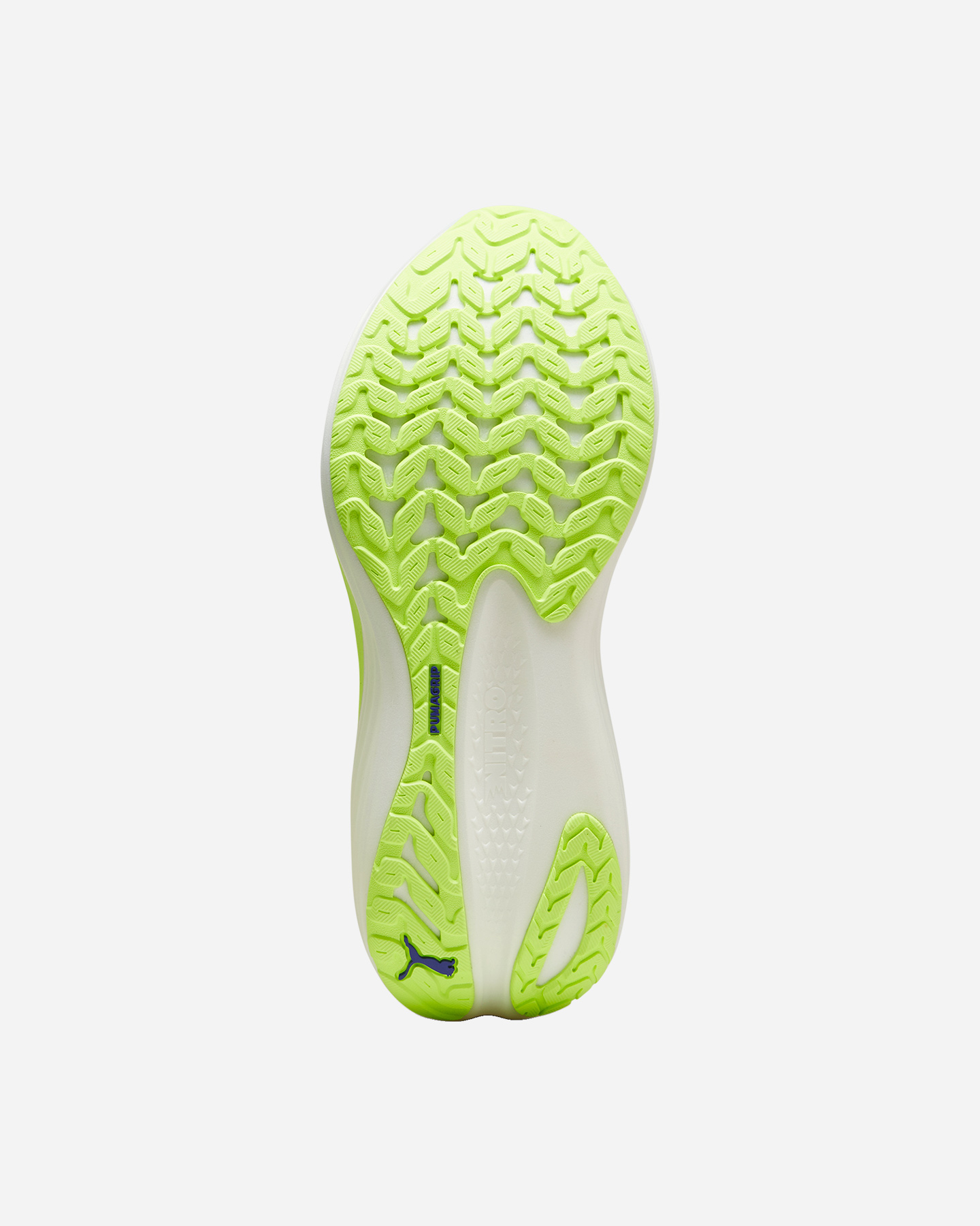 Scarpe running PUMA MAGMAX NITRO M - Blu - 2 | Cisalfa Sport