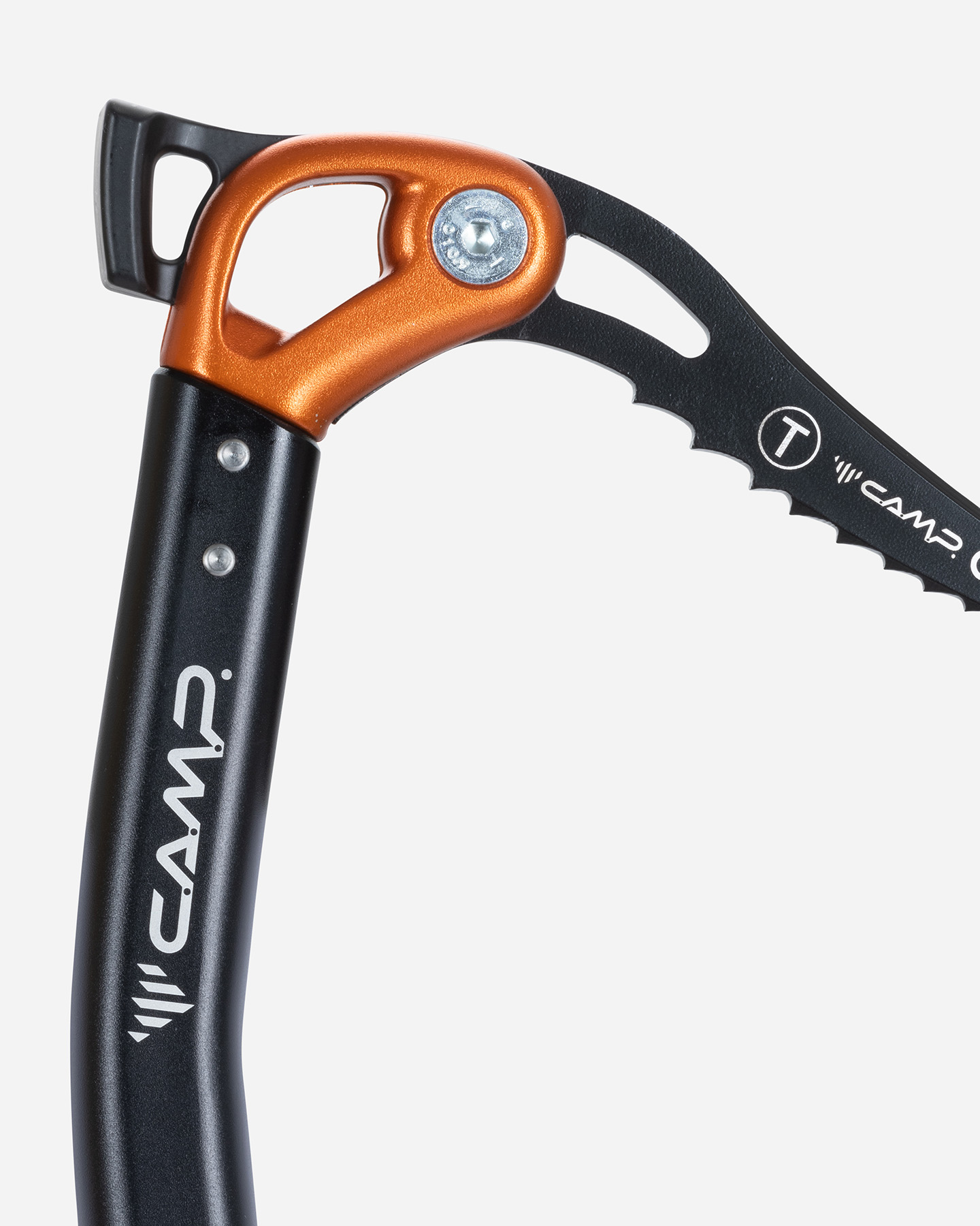 Piccozza CAMP X-LIGHT MARTELLO  - Color mix - 2 | Cisalfa Sport