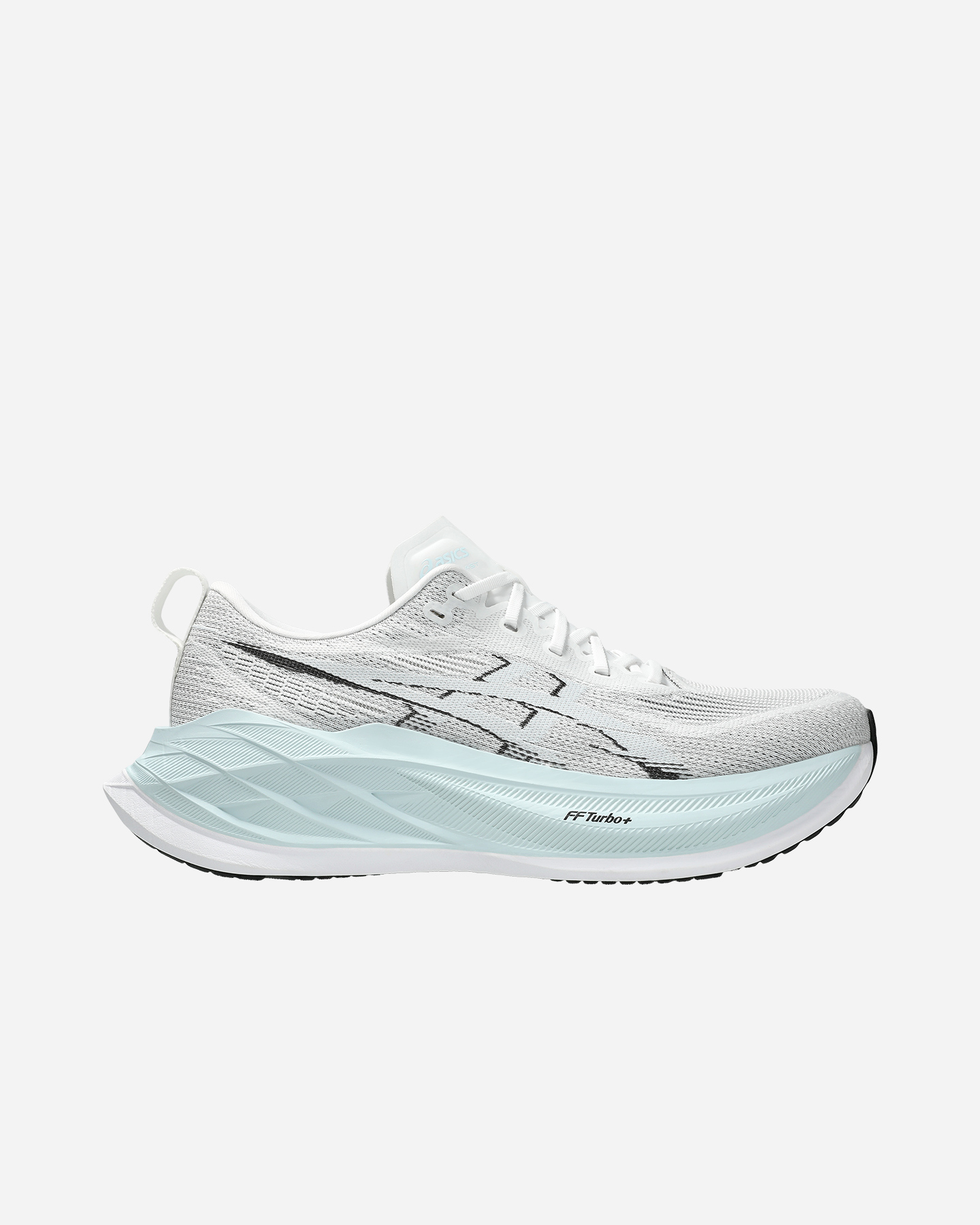 Scarpe running ASICS SUPERBLAST 2 M - Bianco - 0 | Cisalfa Sport