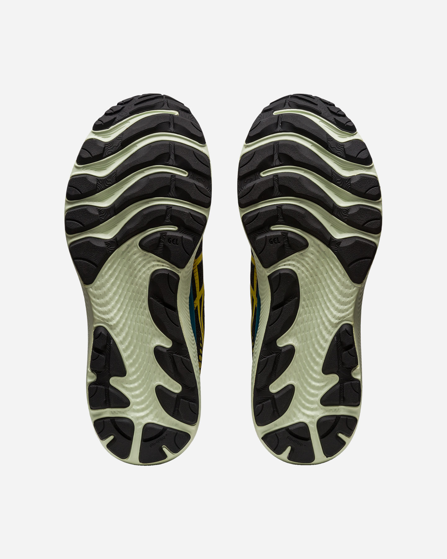 Scarpe trail ASICS GEL-CUMULUS 24 TR M - 3 | Cisalfa Sport