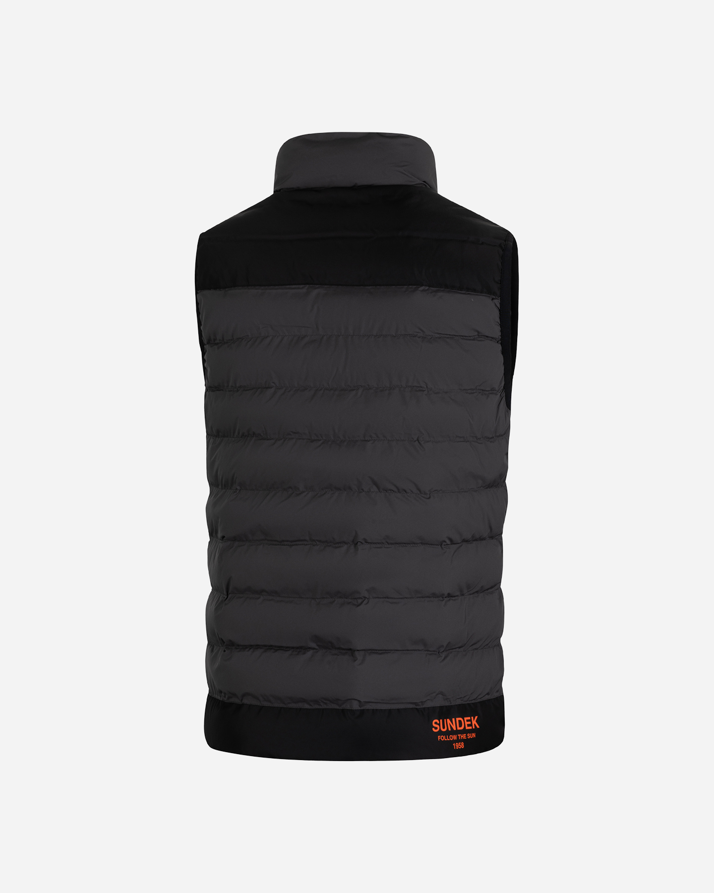 Gilet SUNDEK ULTRALIGHT M - 4 | Cisalfa Sport